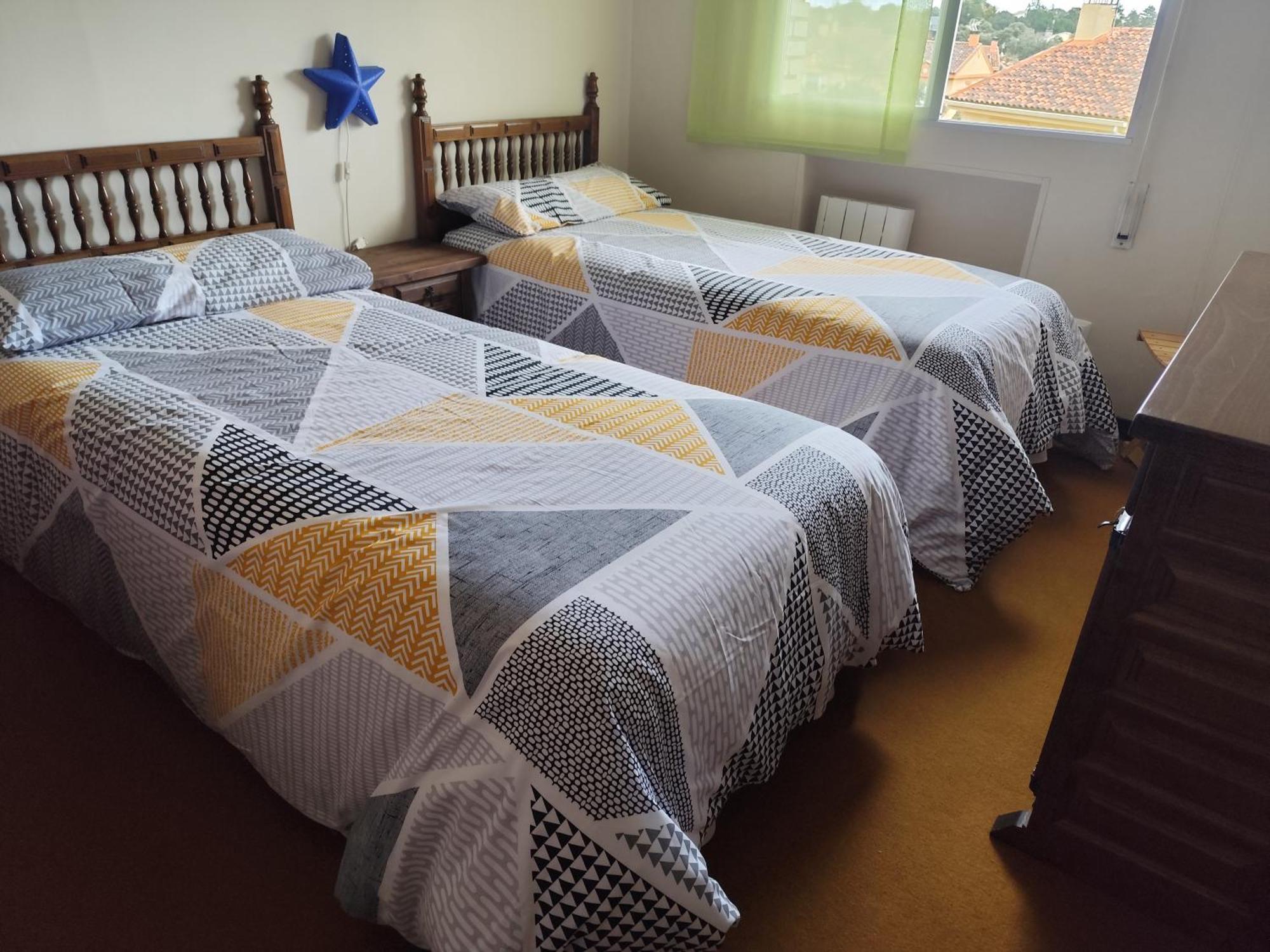 Granja De San Antonio Apartamento