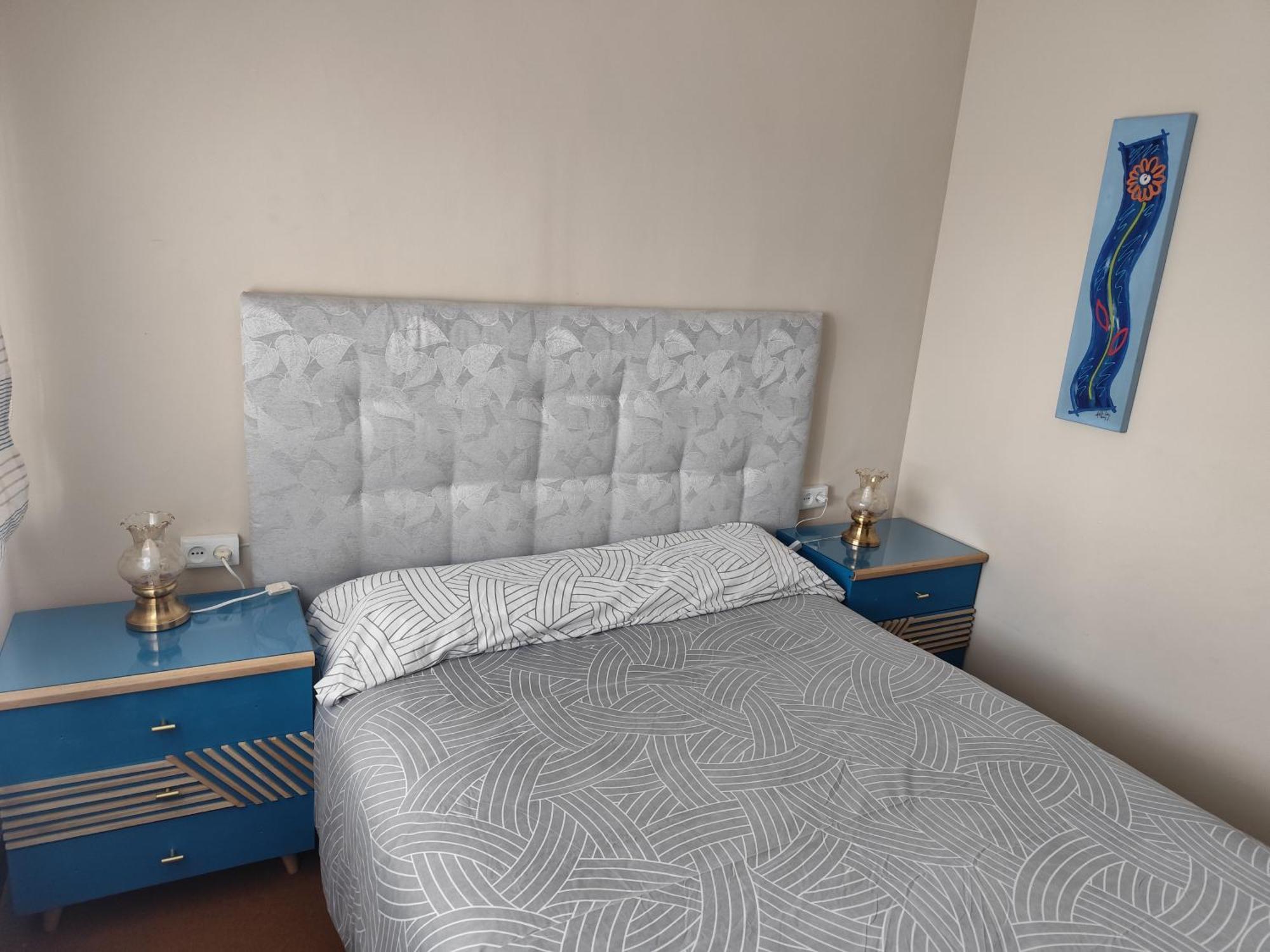 Granja De San Antonio Apartamento *