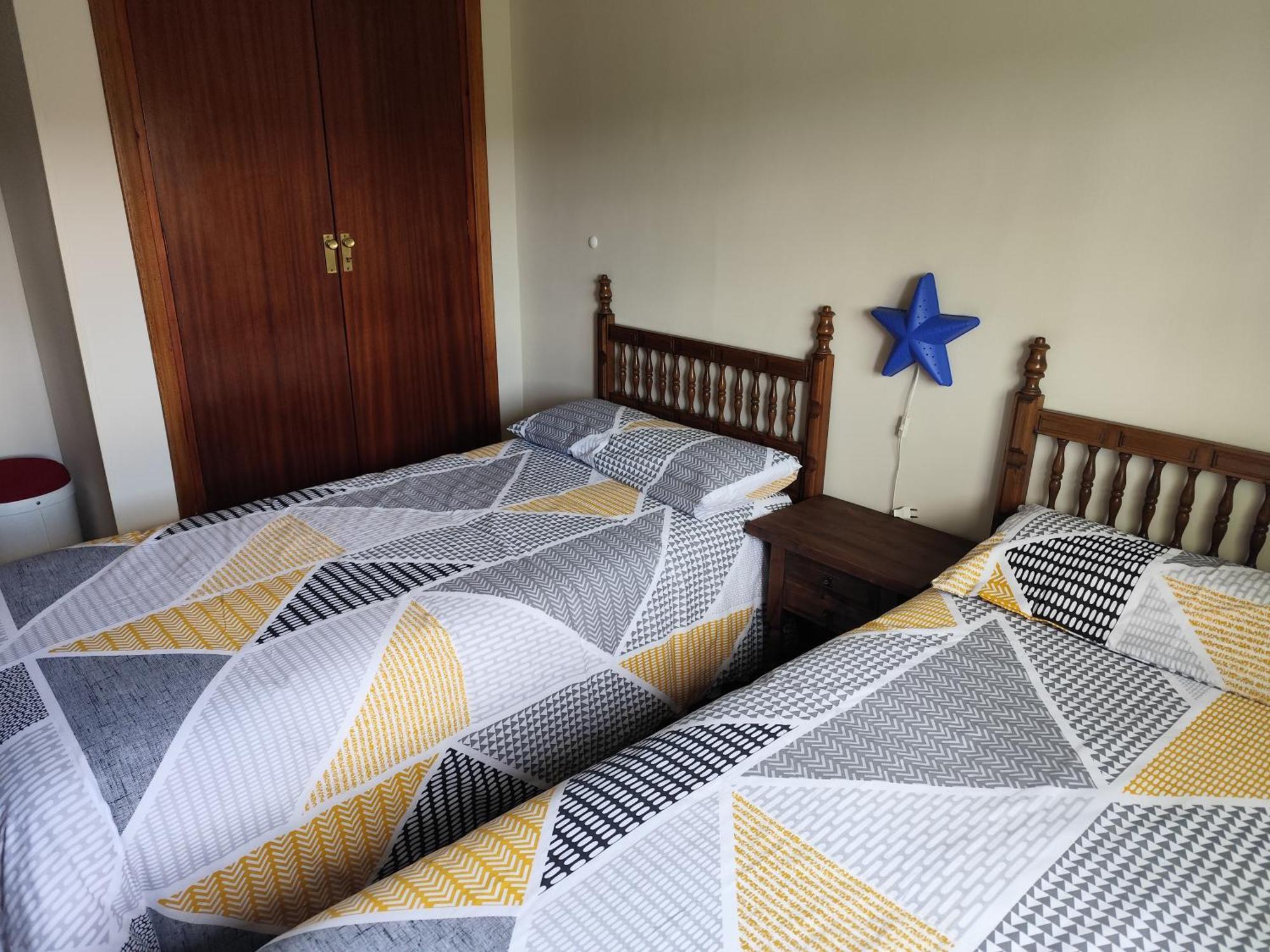 Granja De San Antonio Apartamento Fresnedillas de la Oliva