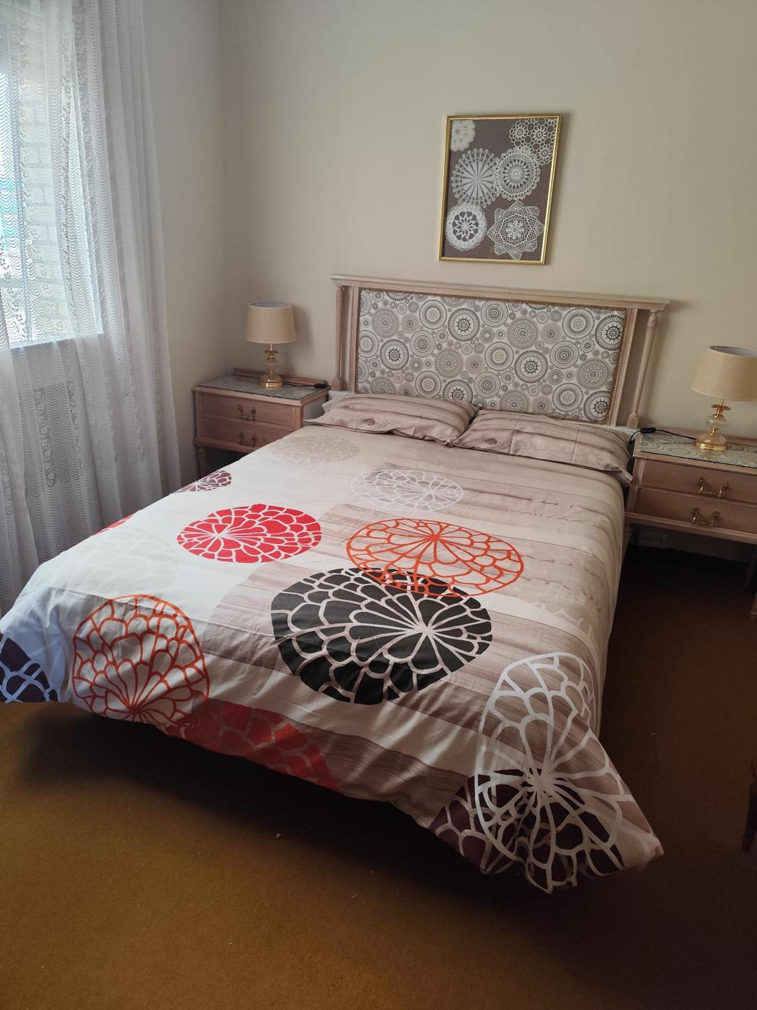 Apartamento Granja De San Antonio Fresnedillas de la Oliva