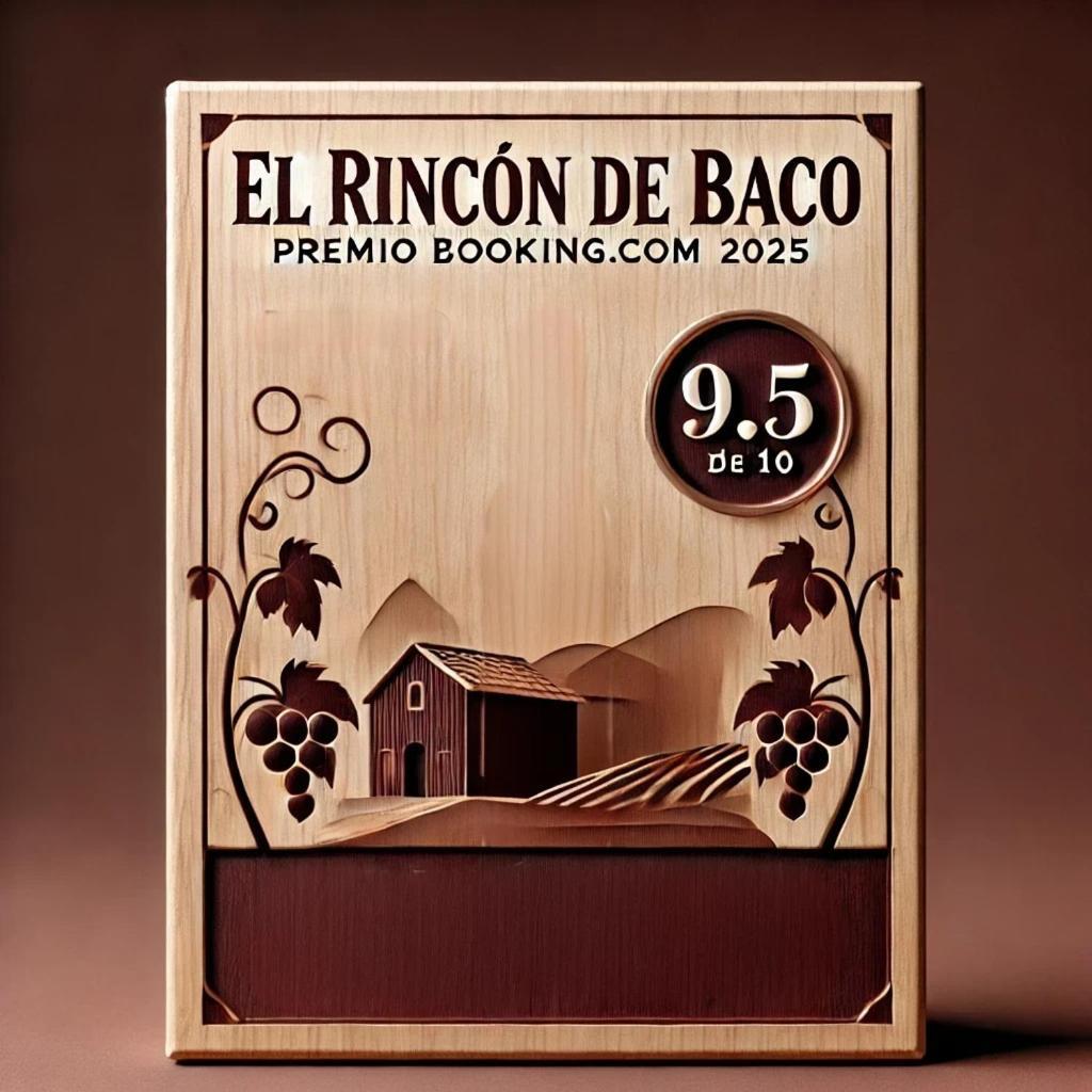 El Rincon De Baco *