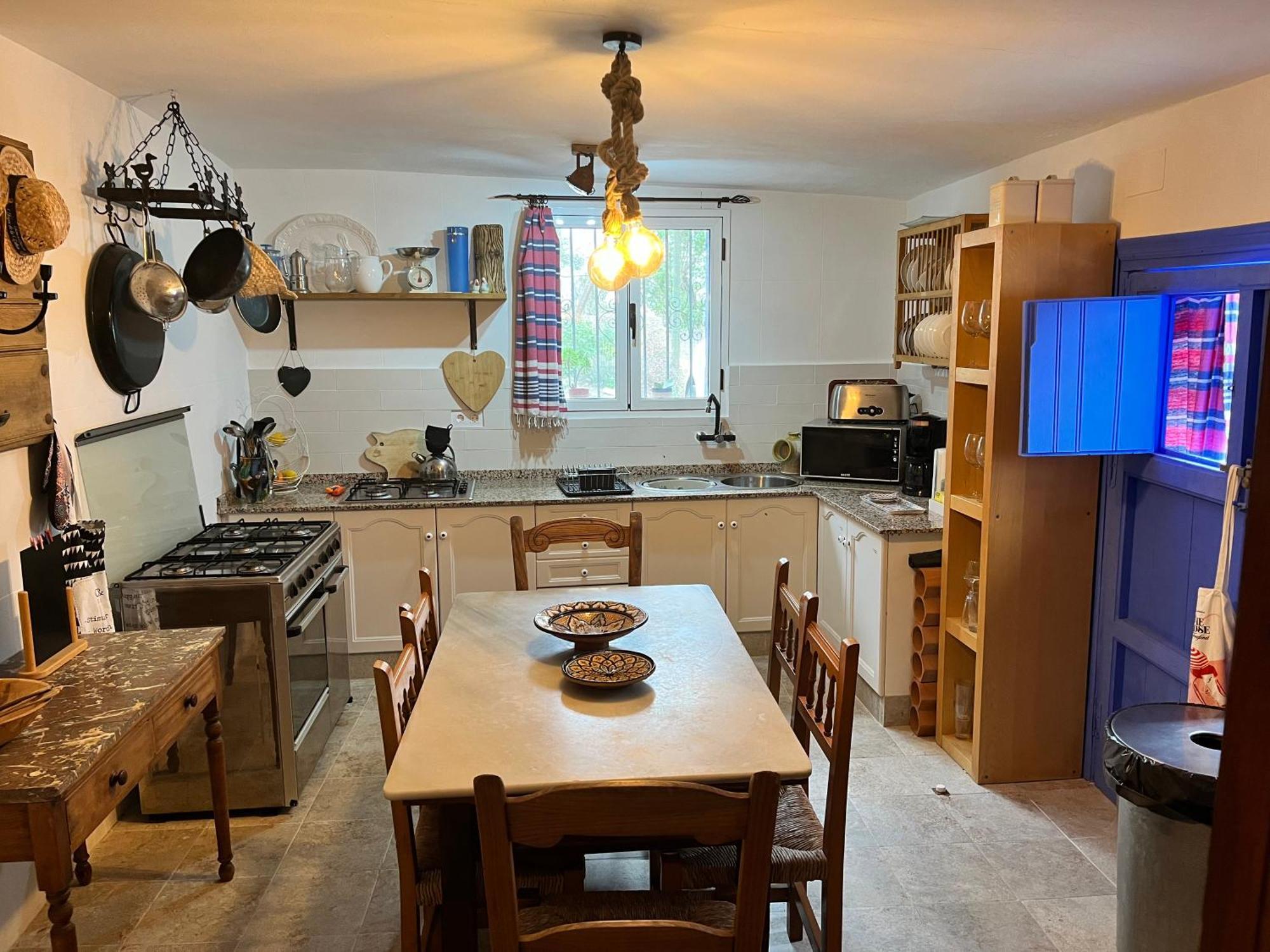 Casa Meraki Country house Bedar