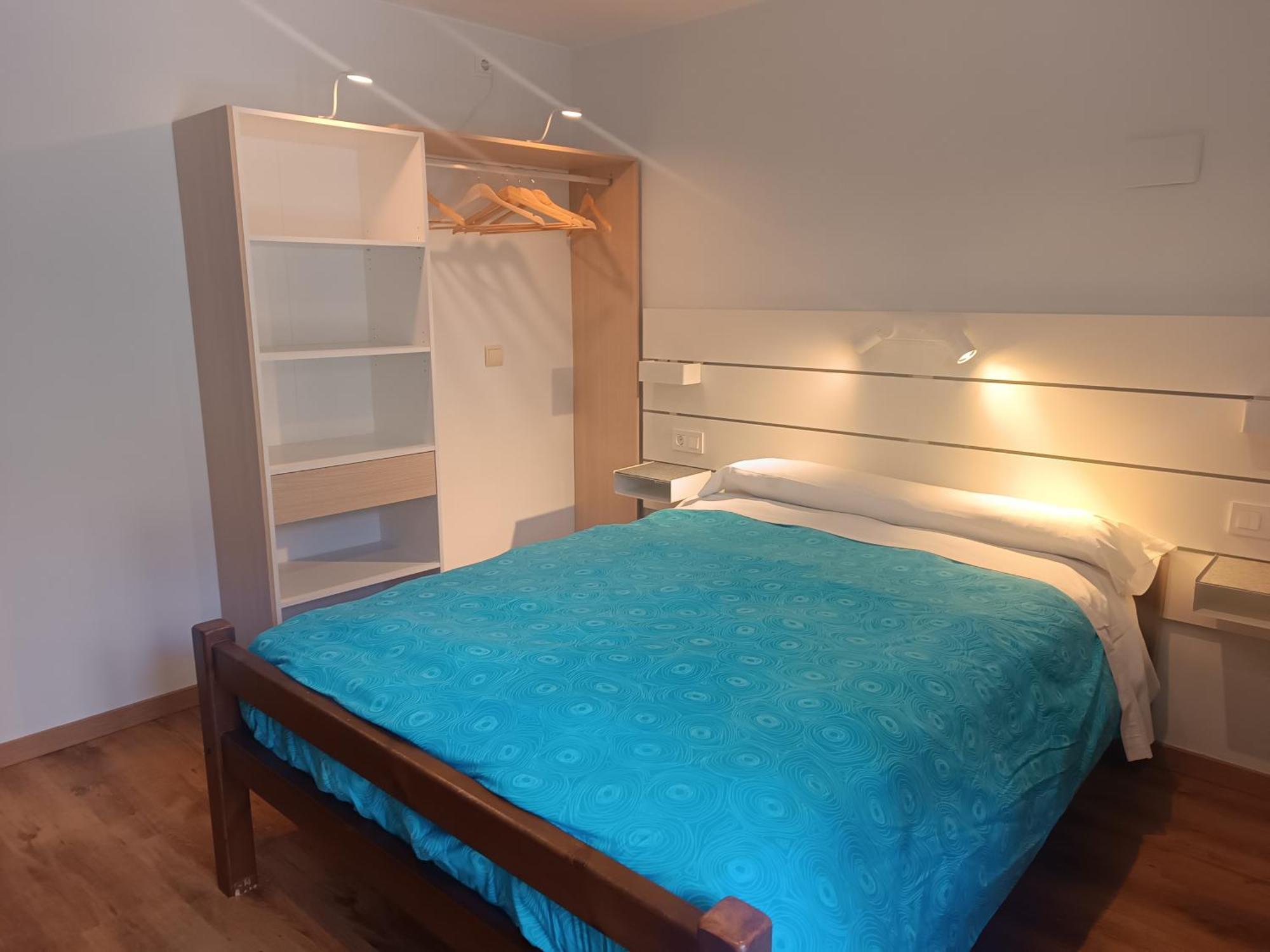 Hostel Mora De Nuei *