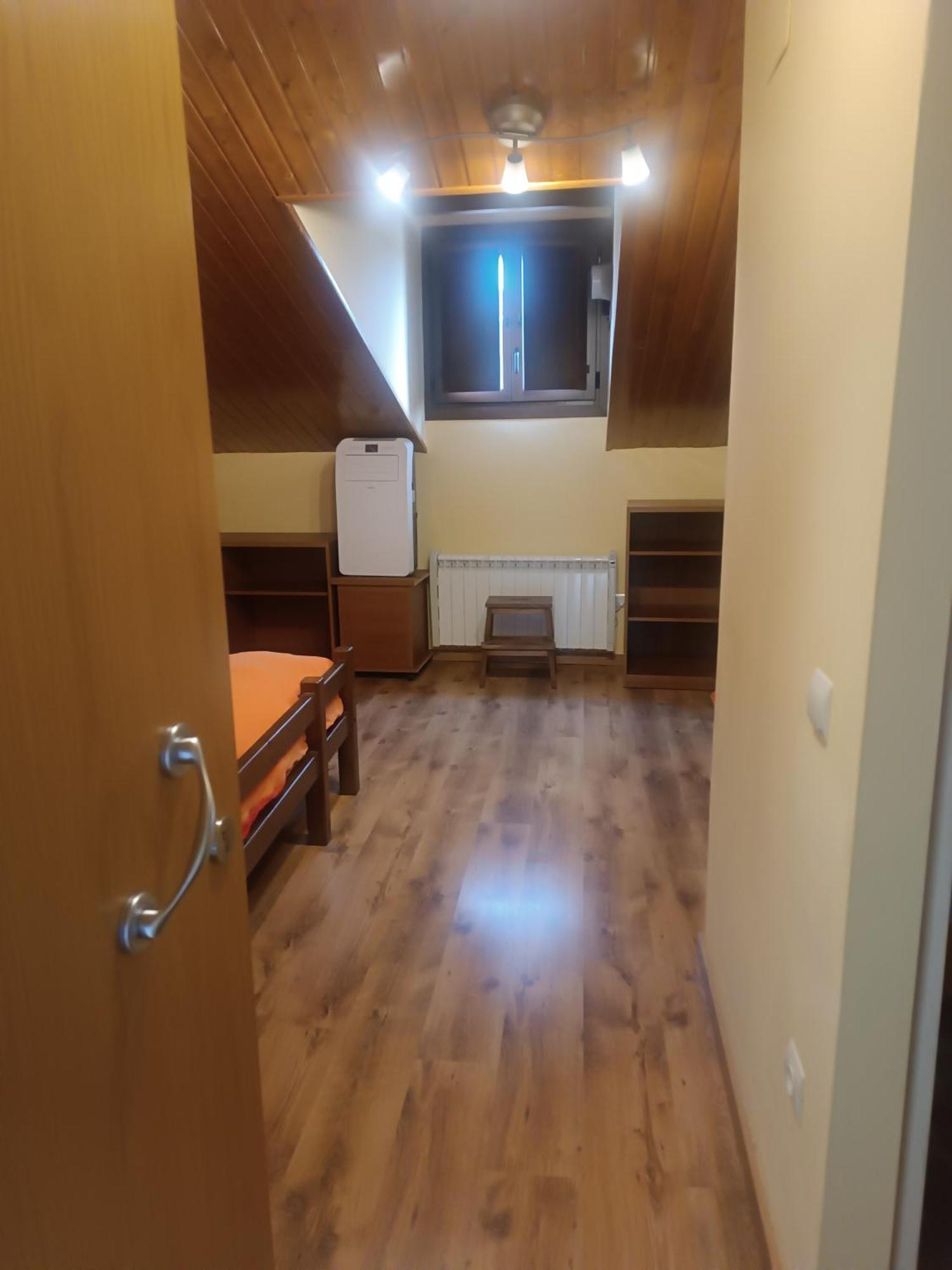 Mora De Nuei Hostel Ainsa