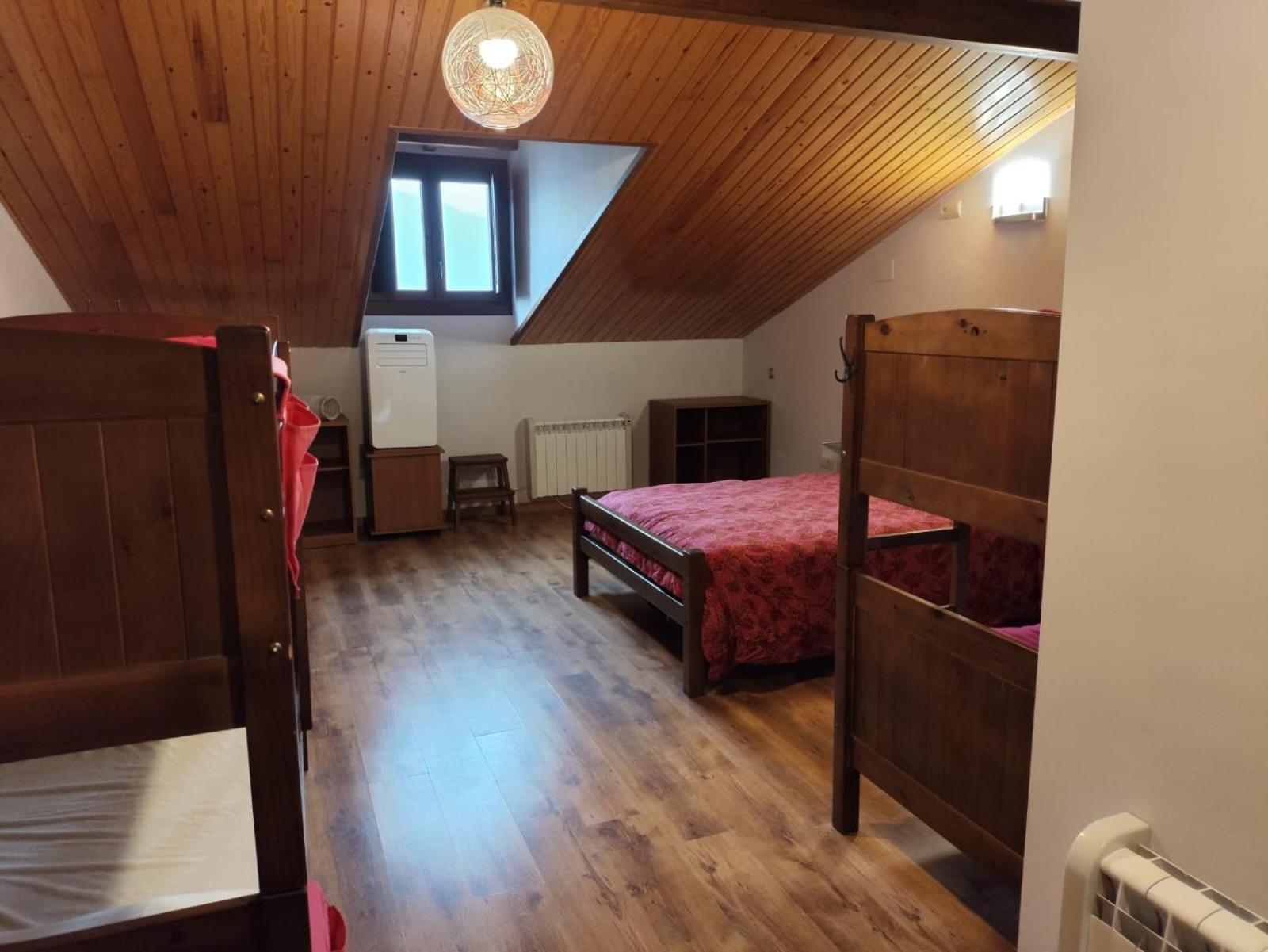 Hostel Mora De Nuei Ainsa