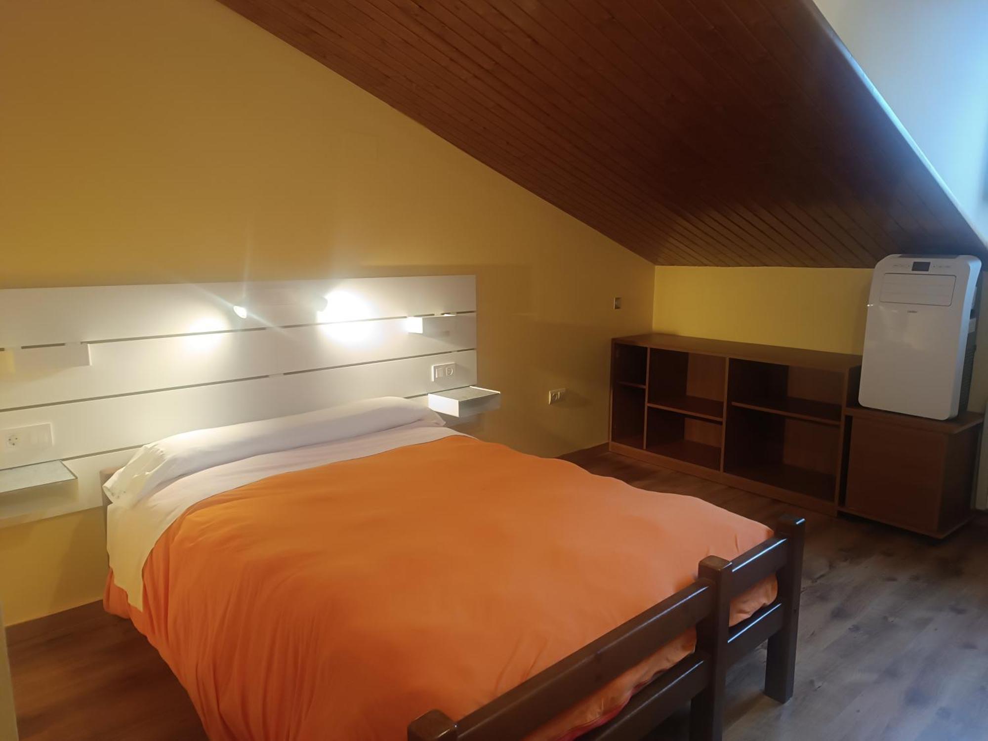 Hostel Mora De Nuei Ainsa