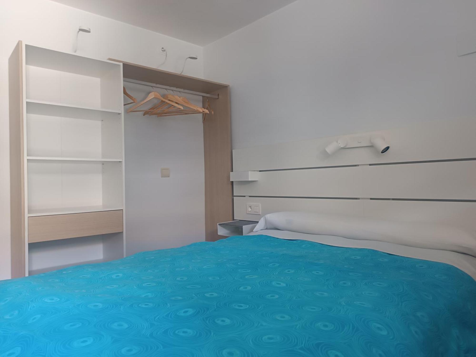 Hostel Mora De Nuei