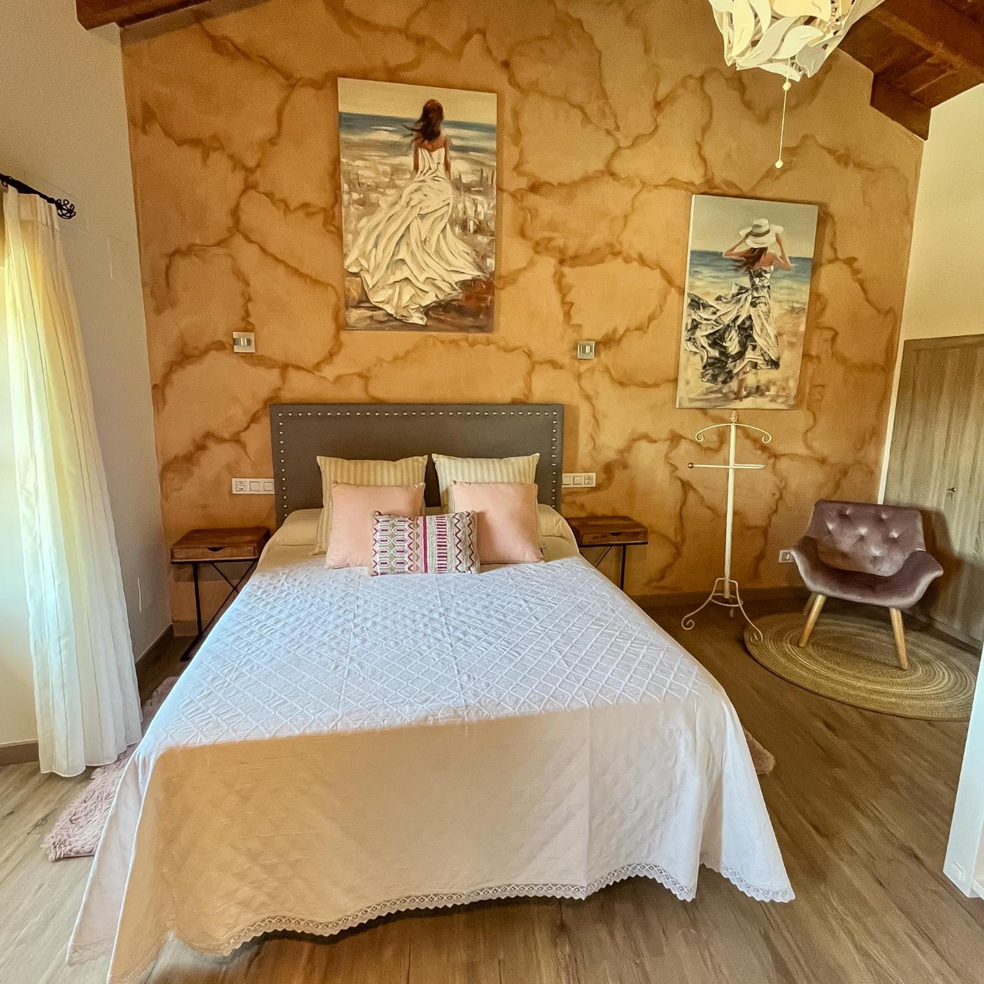 Holiday home Casa La Florida *