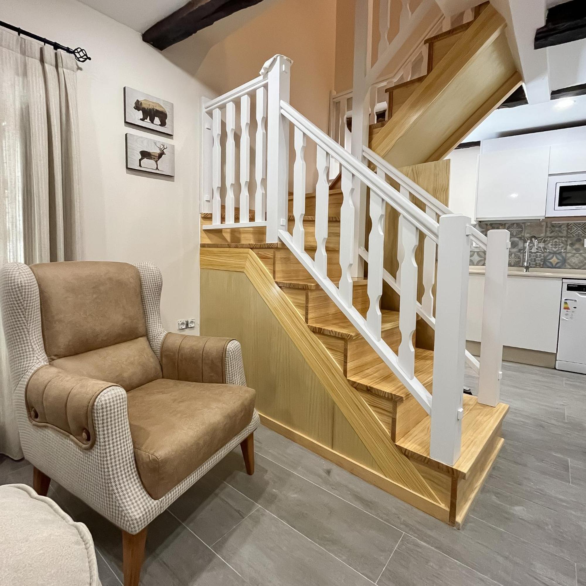 Casa La Florida Holiday home *