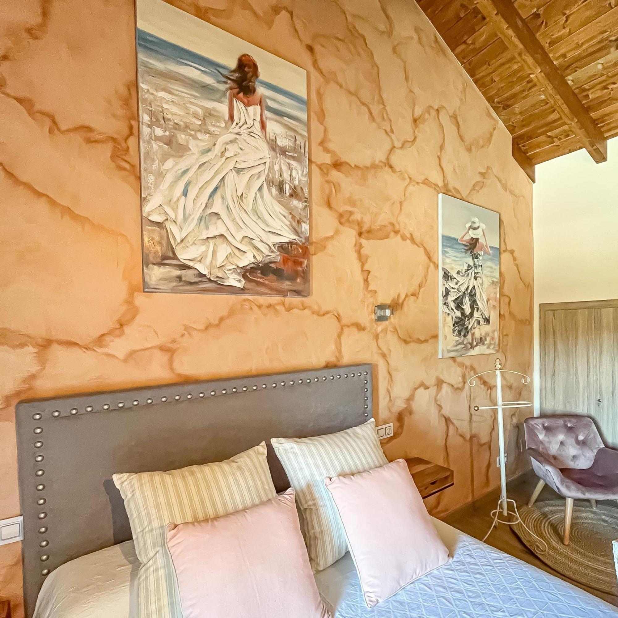 Holiday home Casa La Florida *
