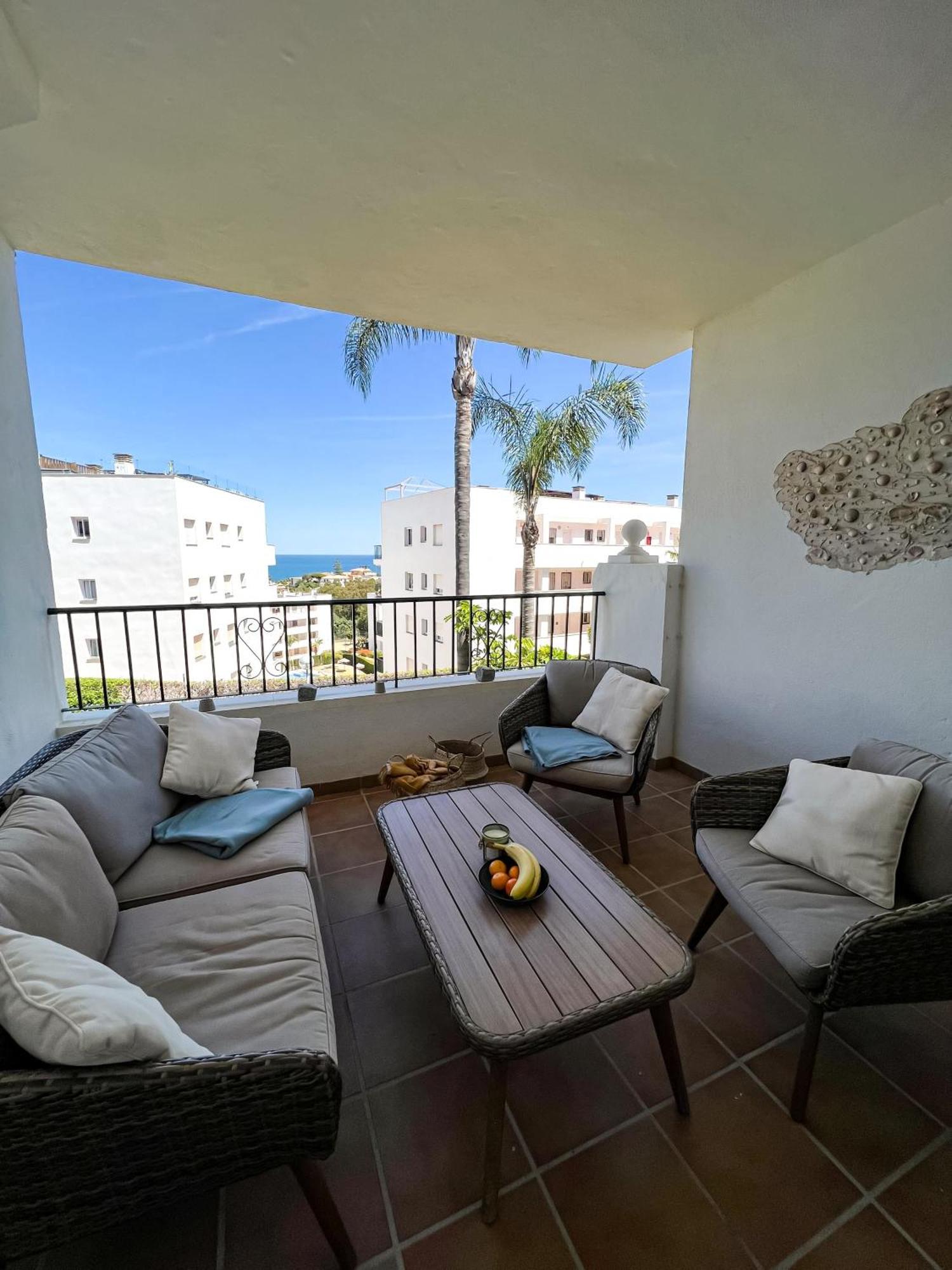 Apartamento La Cala De Miraflores *