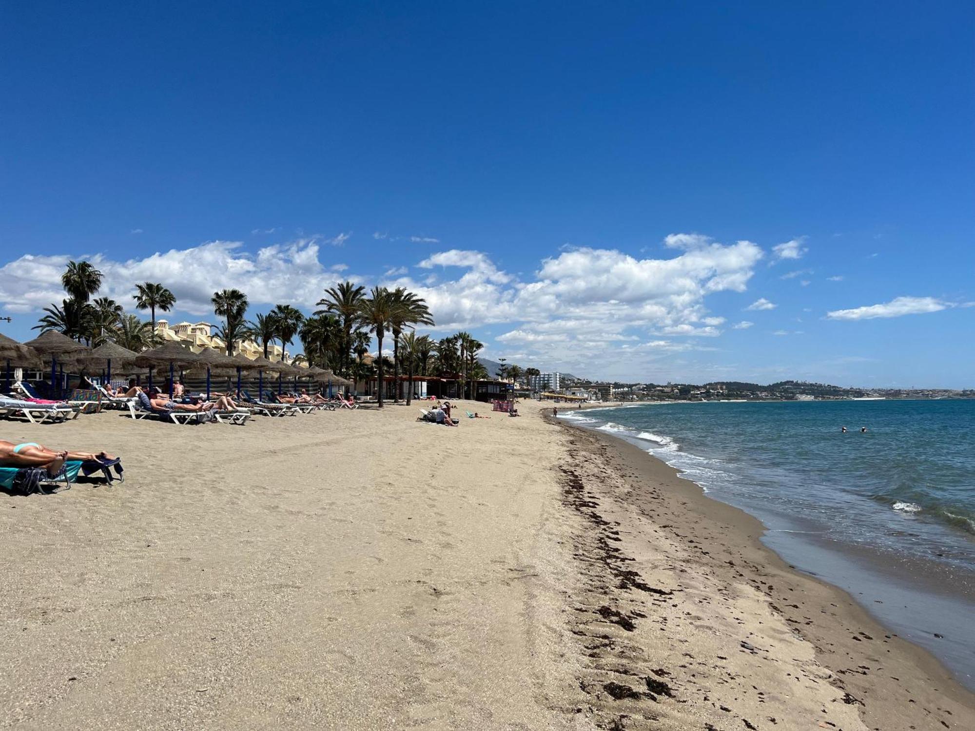 Apartamento La Cala De Miraflores Mijas