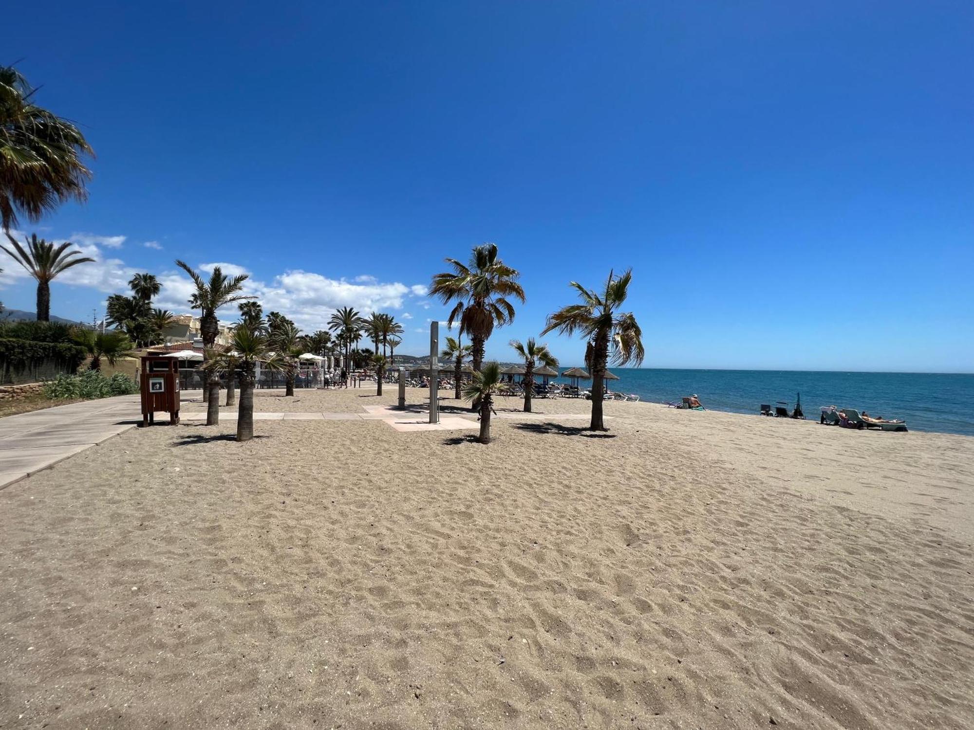 Apartamento La Cala De Miraflores Mijas