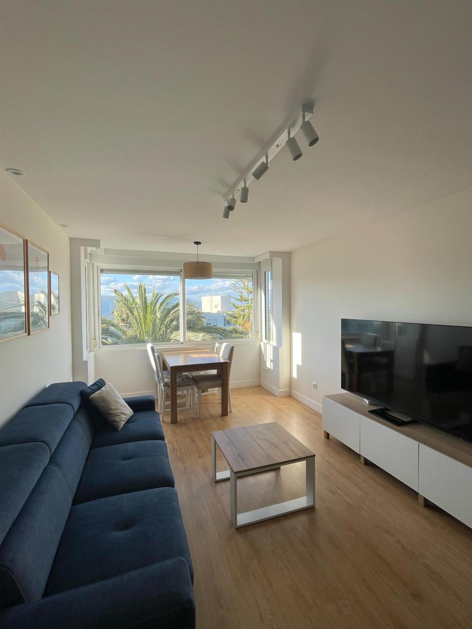 Ariaspot Alicante Apartamento *