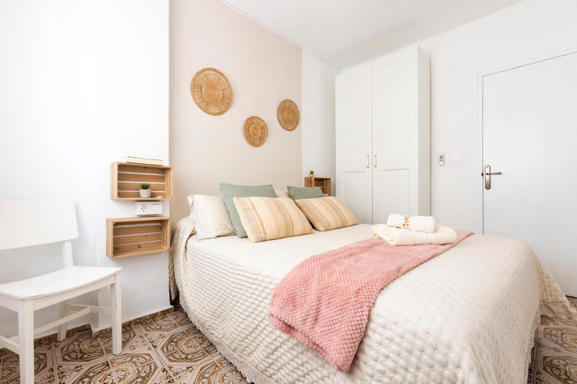 Todimer Vistamar Apartamento *