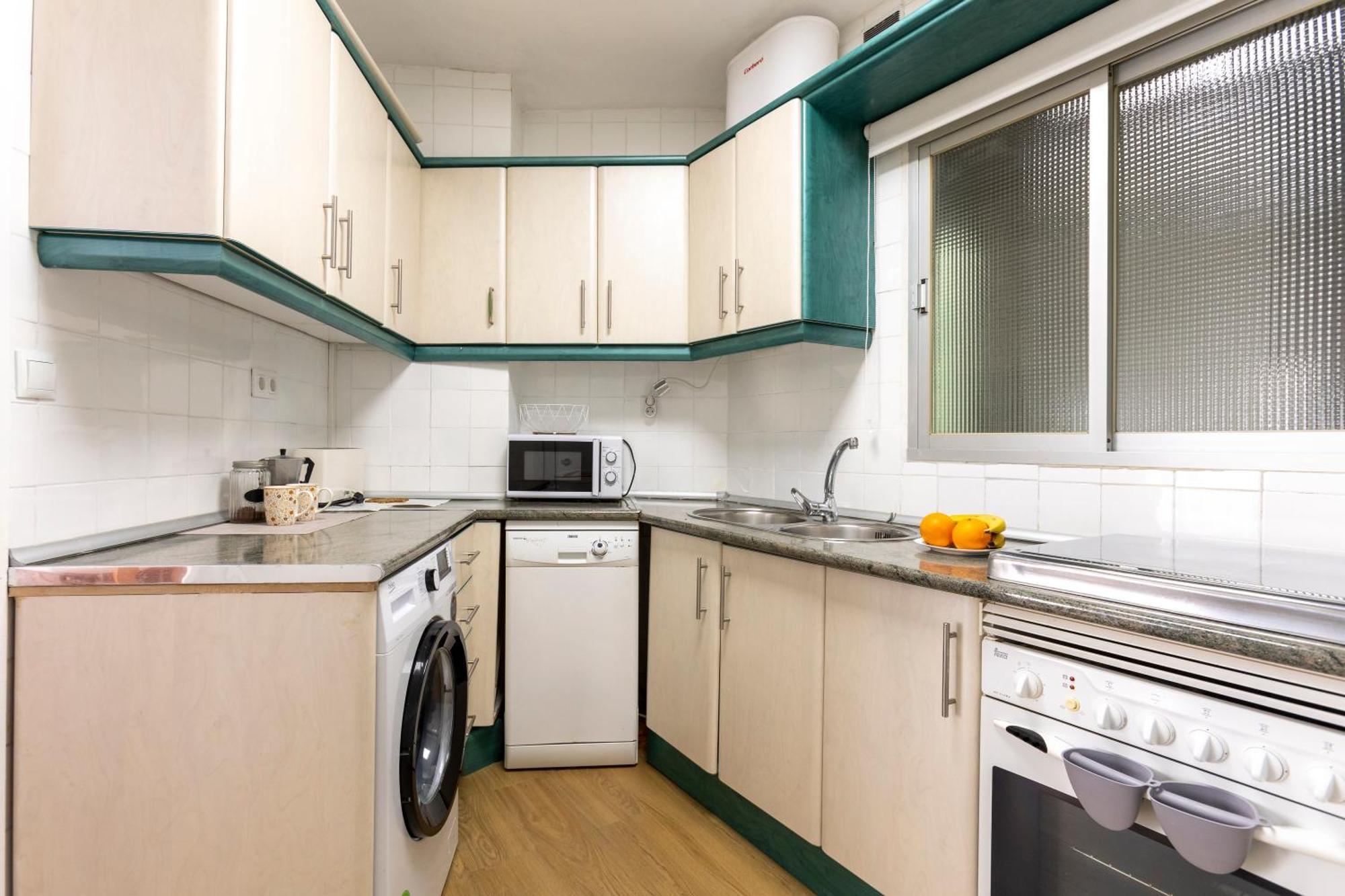 Todimer Vistamar Apartamento