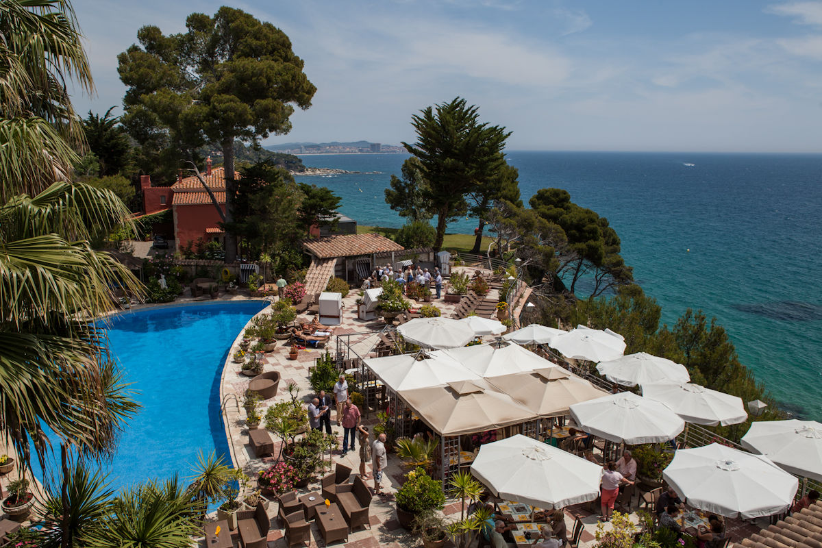 Cap Roig & By Brava Hotel