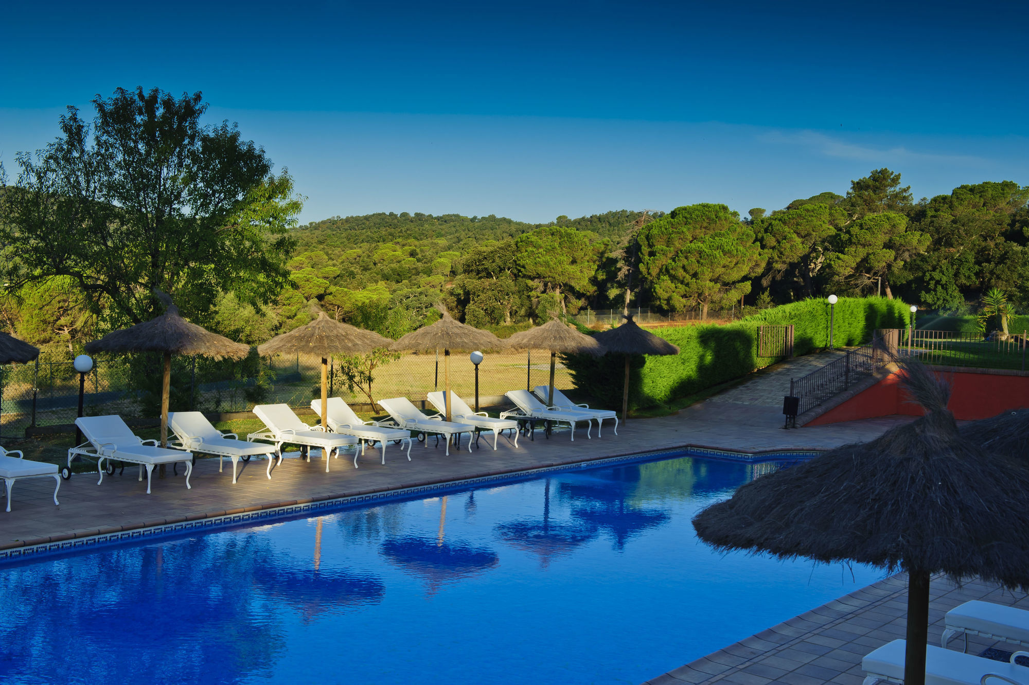 Mas Tapiolas Hotel Santa Cristina d'Aro