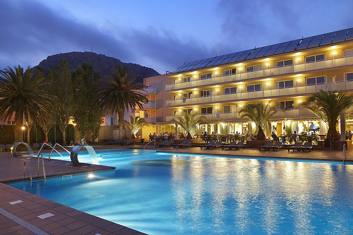 Hotel Panorama