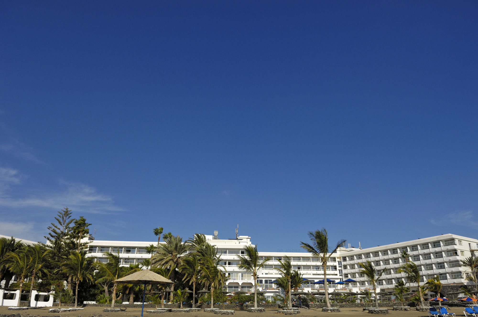 Vik San Antonio Hotel Puerto del Carmen (Lanzarote)