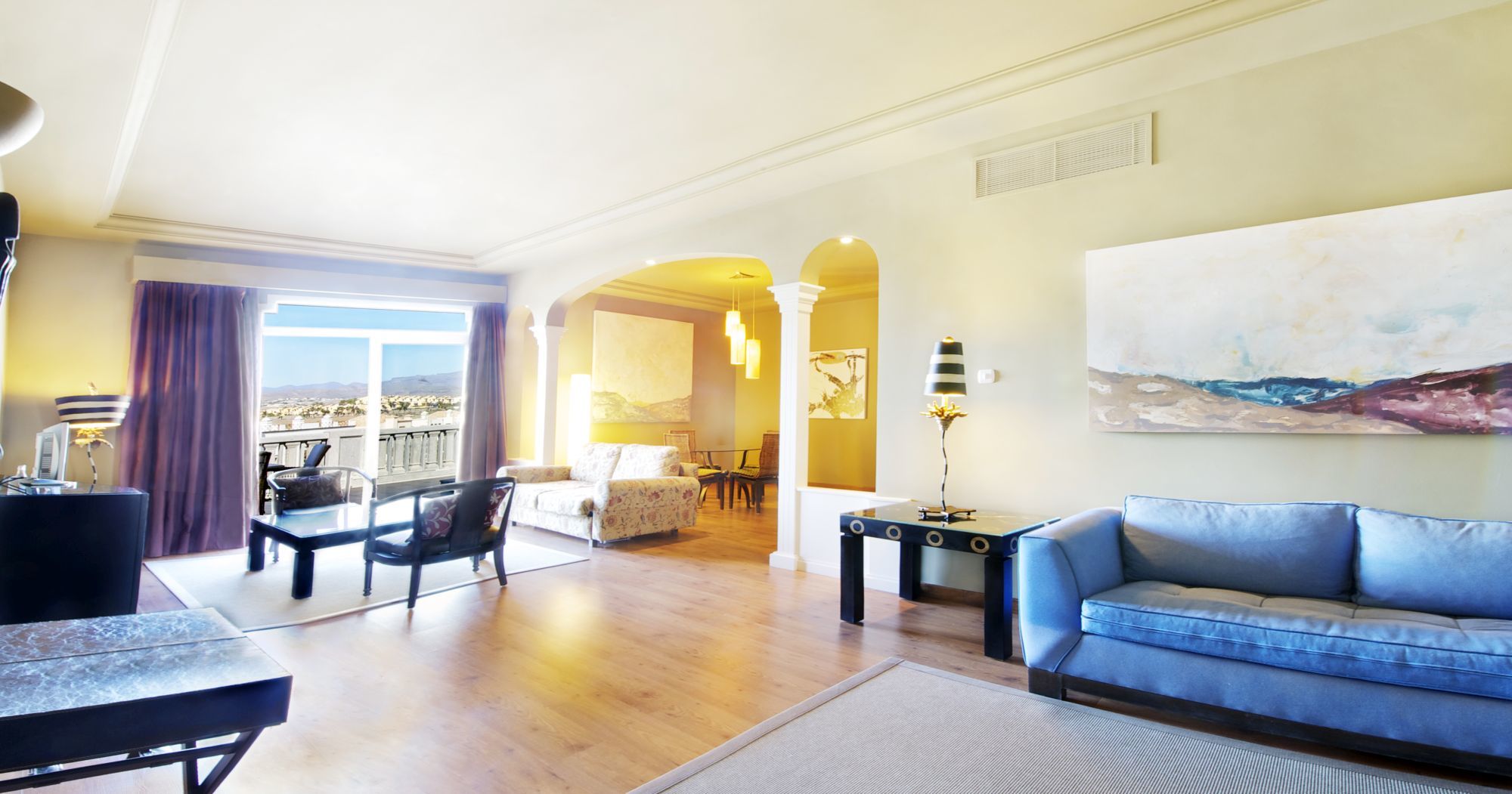 Lopesan Del Conde Resort&thalasso 5* Meloneras