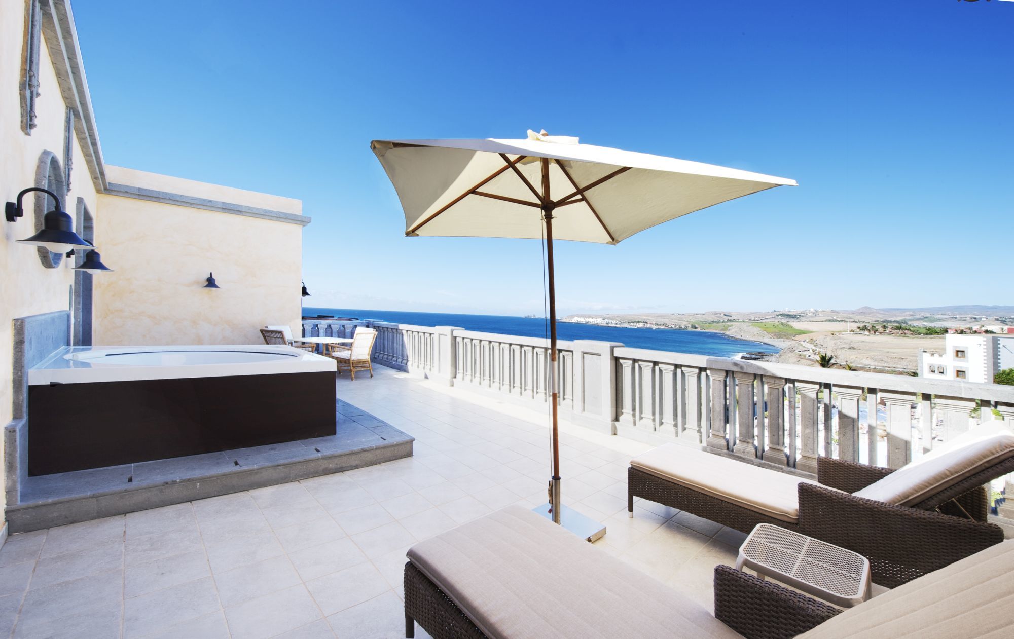 Resort Lopesan Del Conde Resort&thalasso 5*