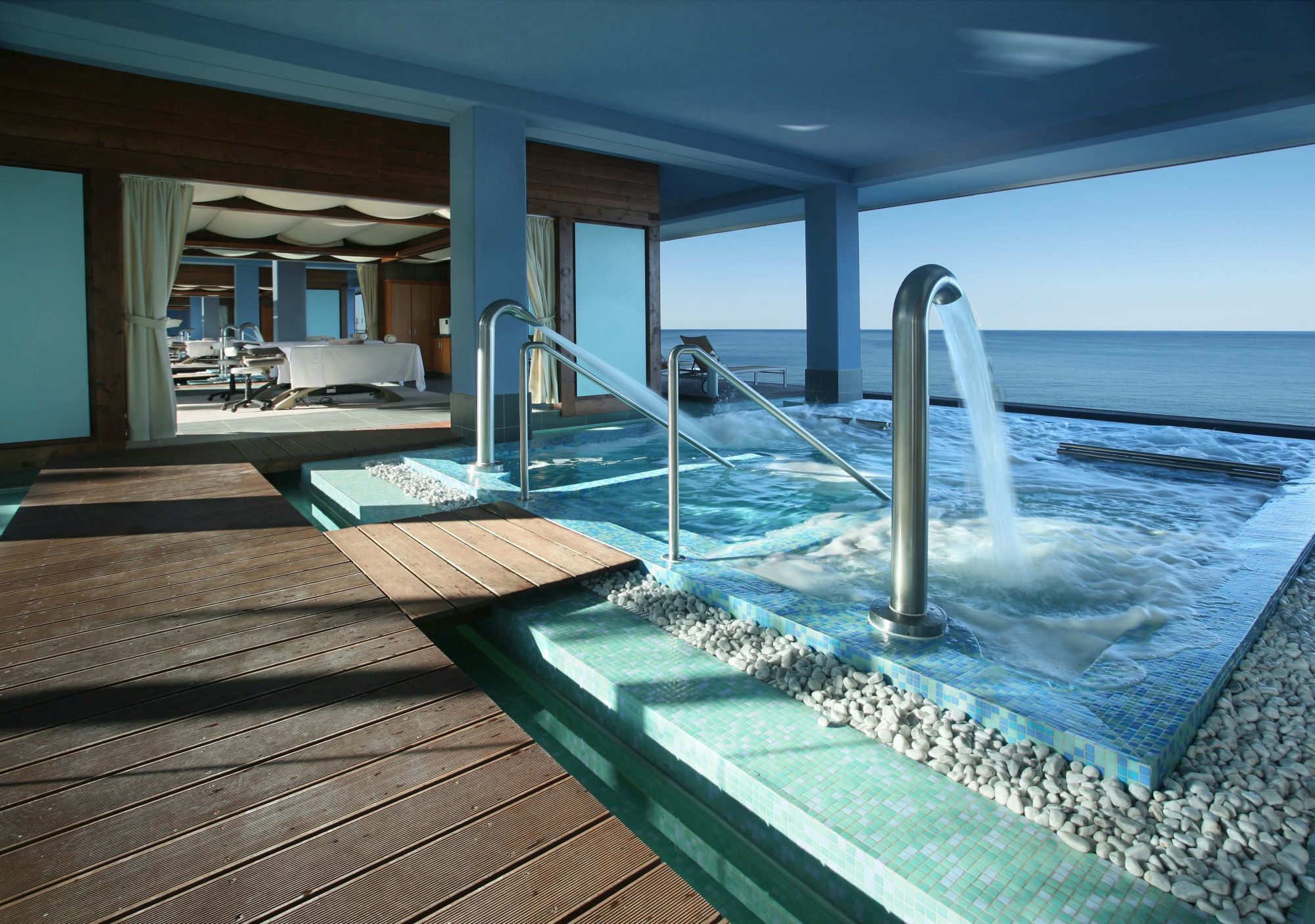 Resort Lopesan Del Conde Resort&thalasso 5*
