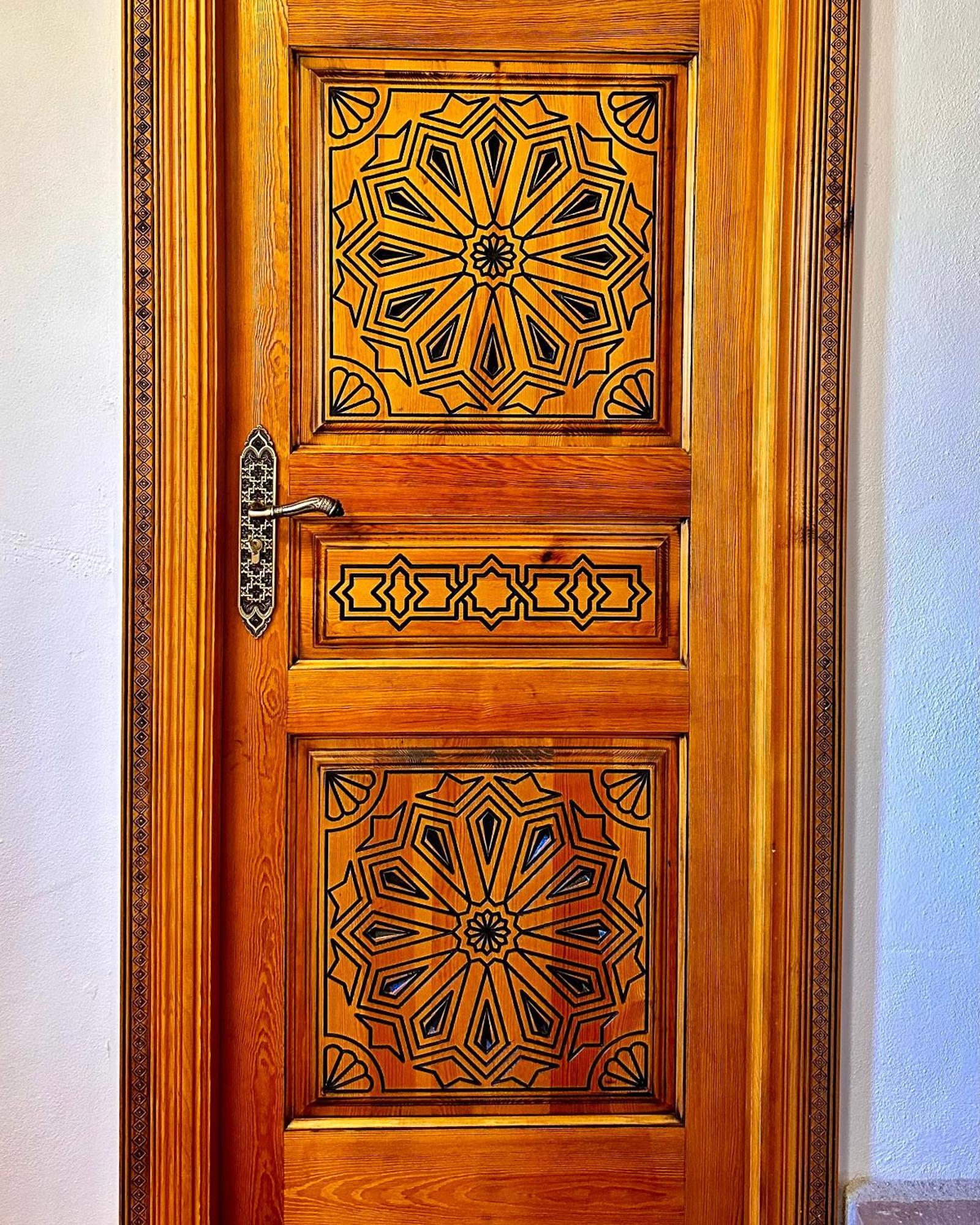 Holiday home Cortijo Al-andalus *