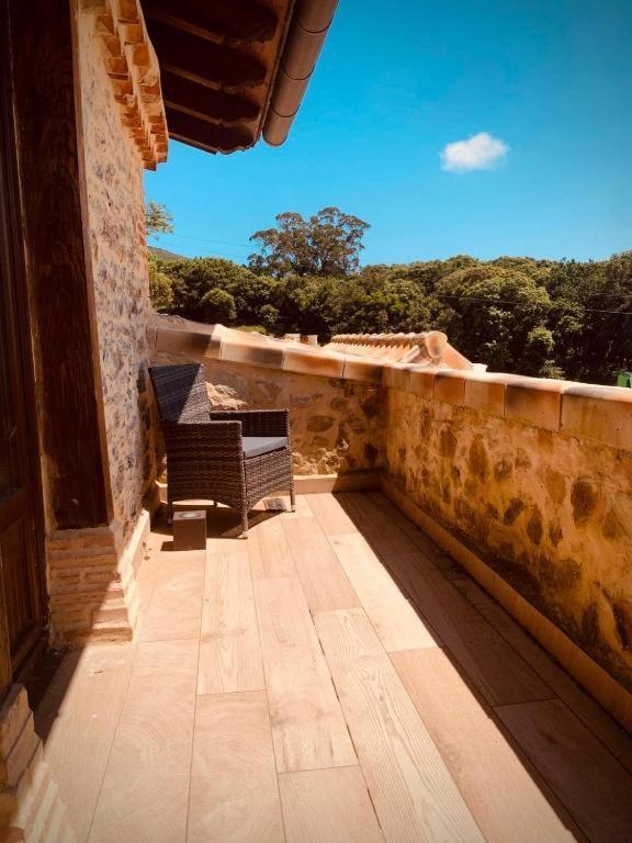 La Quinta Luxury Palace Casa rural Arnuero