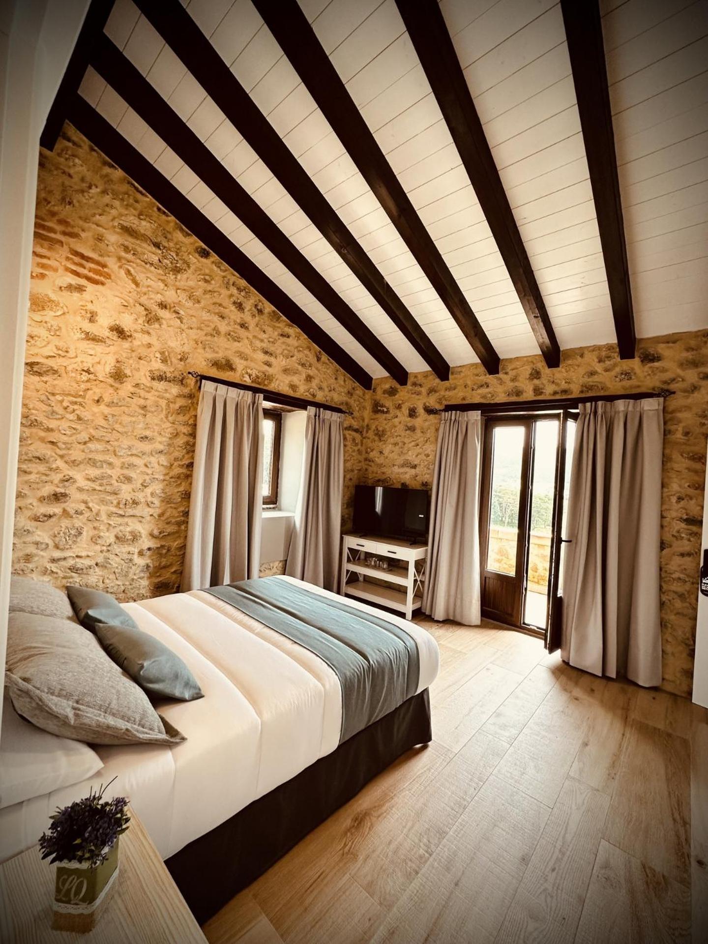 Casa rural La Quinta Luxury Palace Arnuero