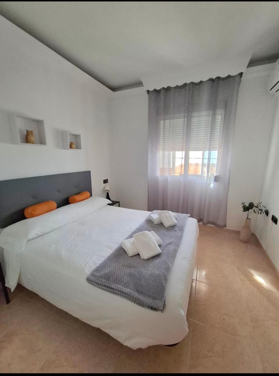 Parral Apartamento Antequera