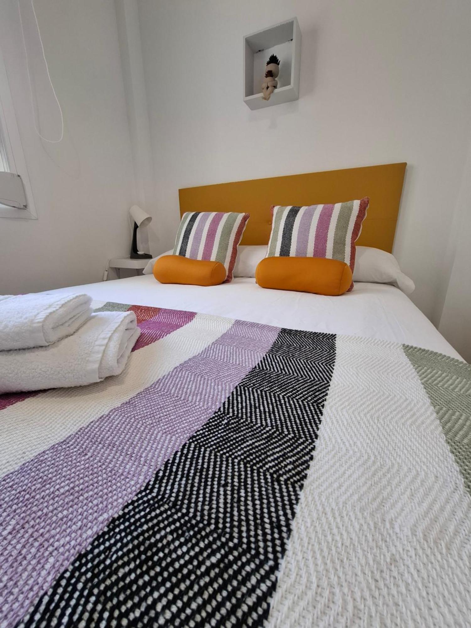 Parral Apartamento