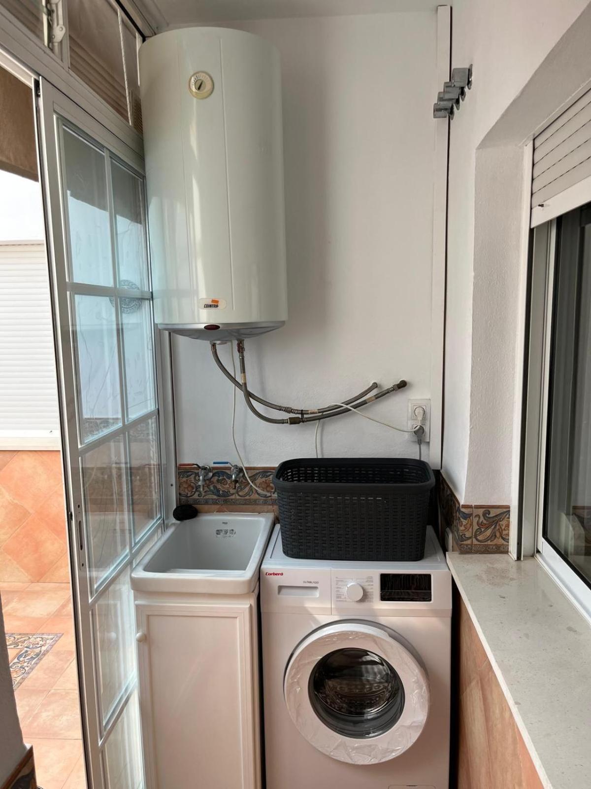 Apartamento Parral *