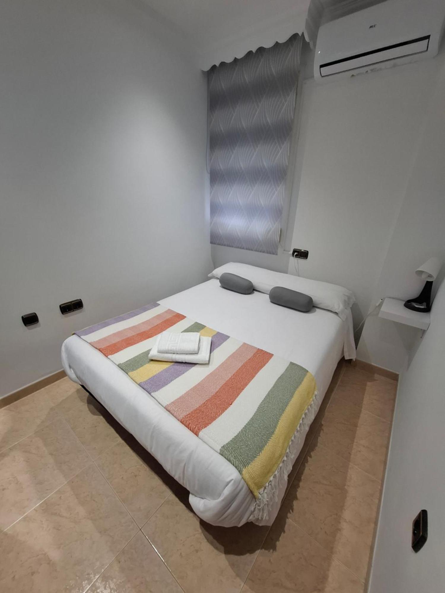 Apartamento Parral Antequera
