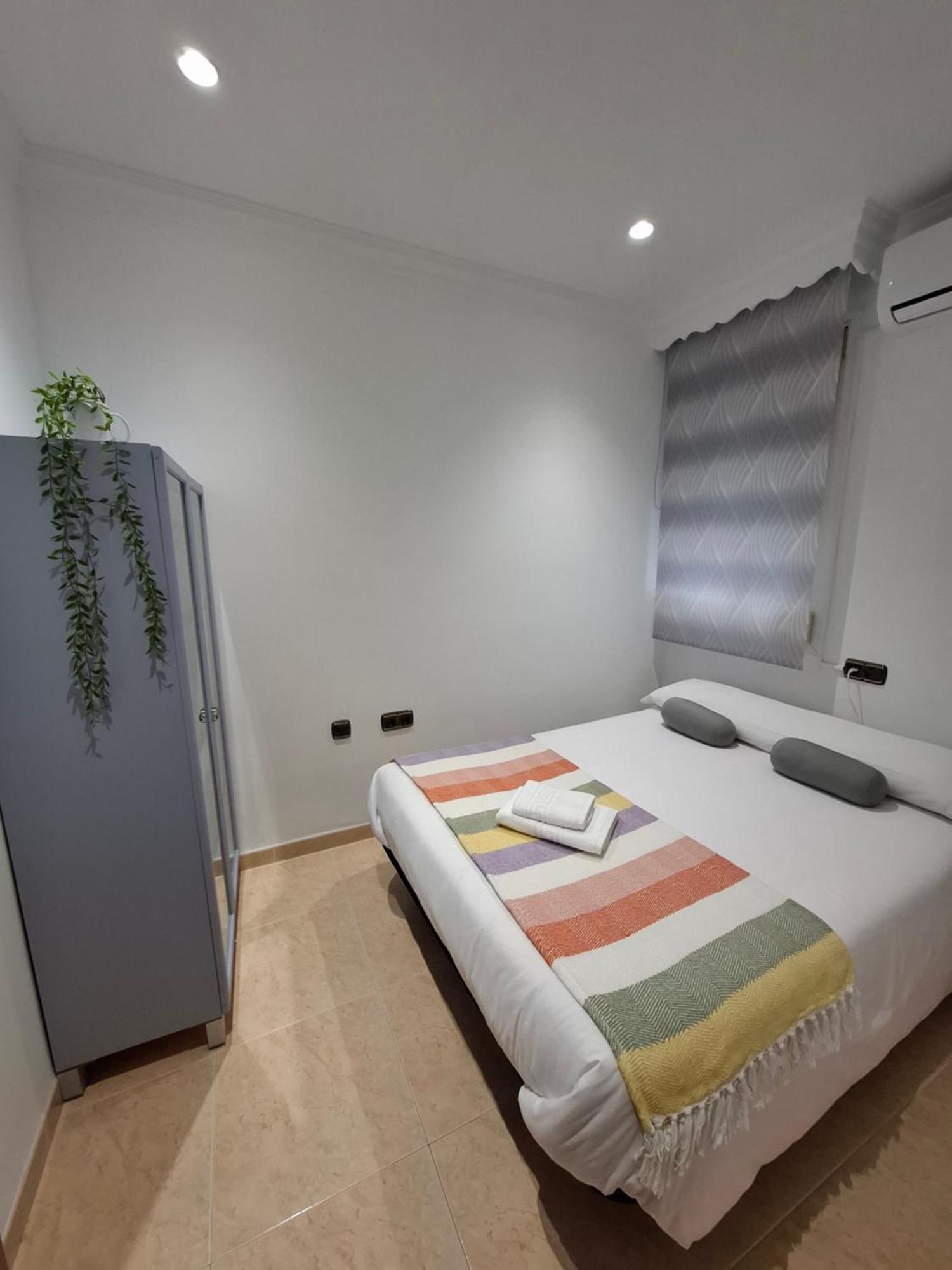 Parral Apartamento