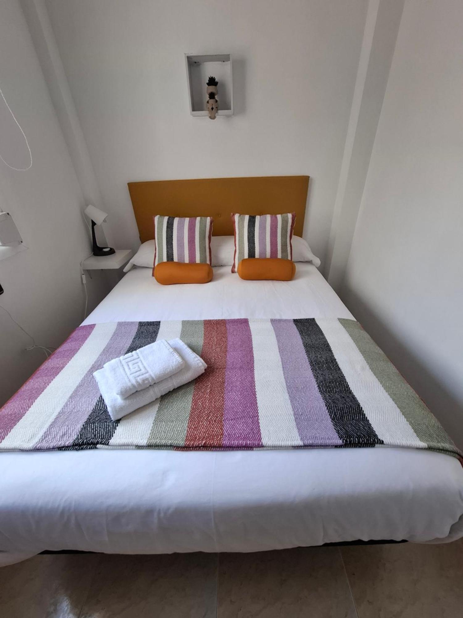 Apartamento Parral *
