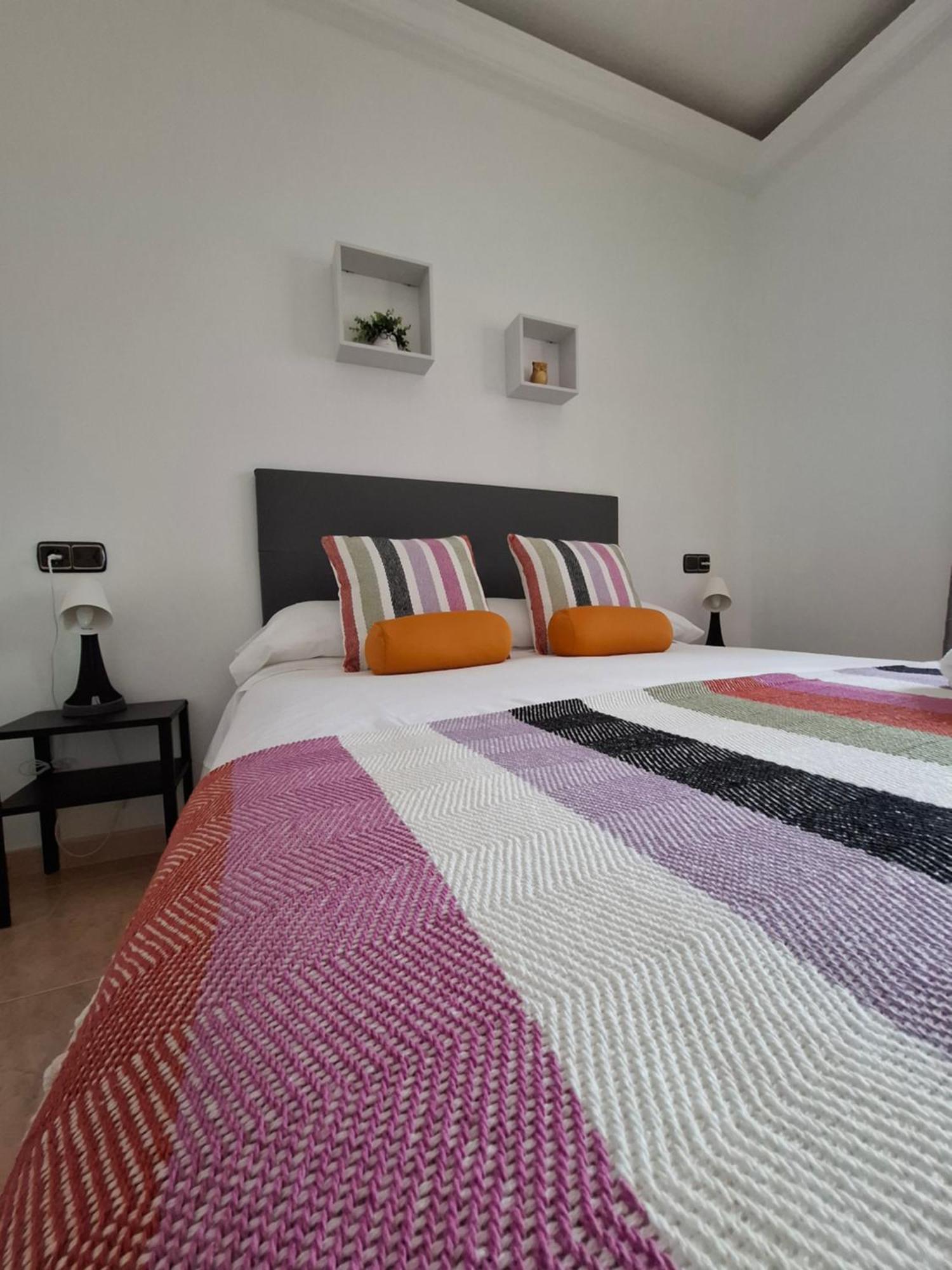 Apartamento Parral Antequera