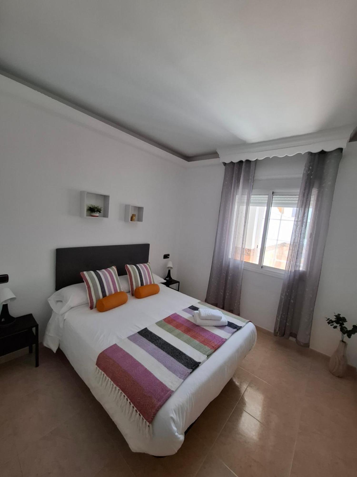Apartamento Parral