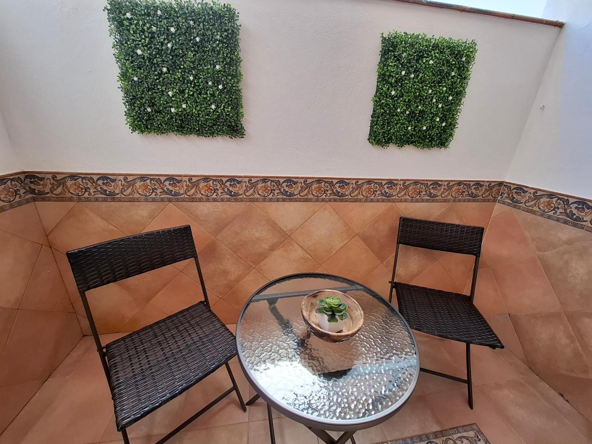 Parral Apartamento *