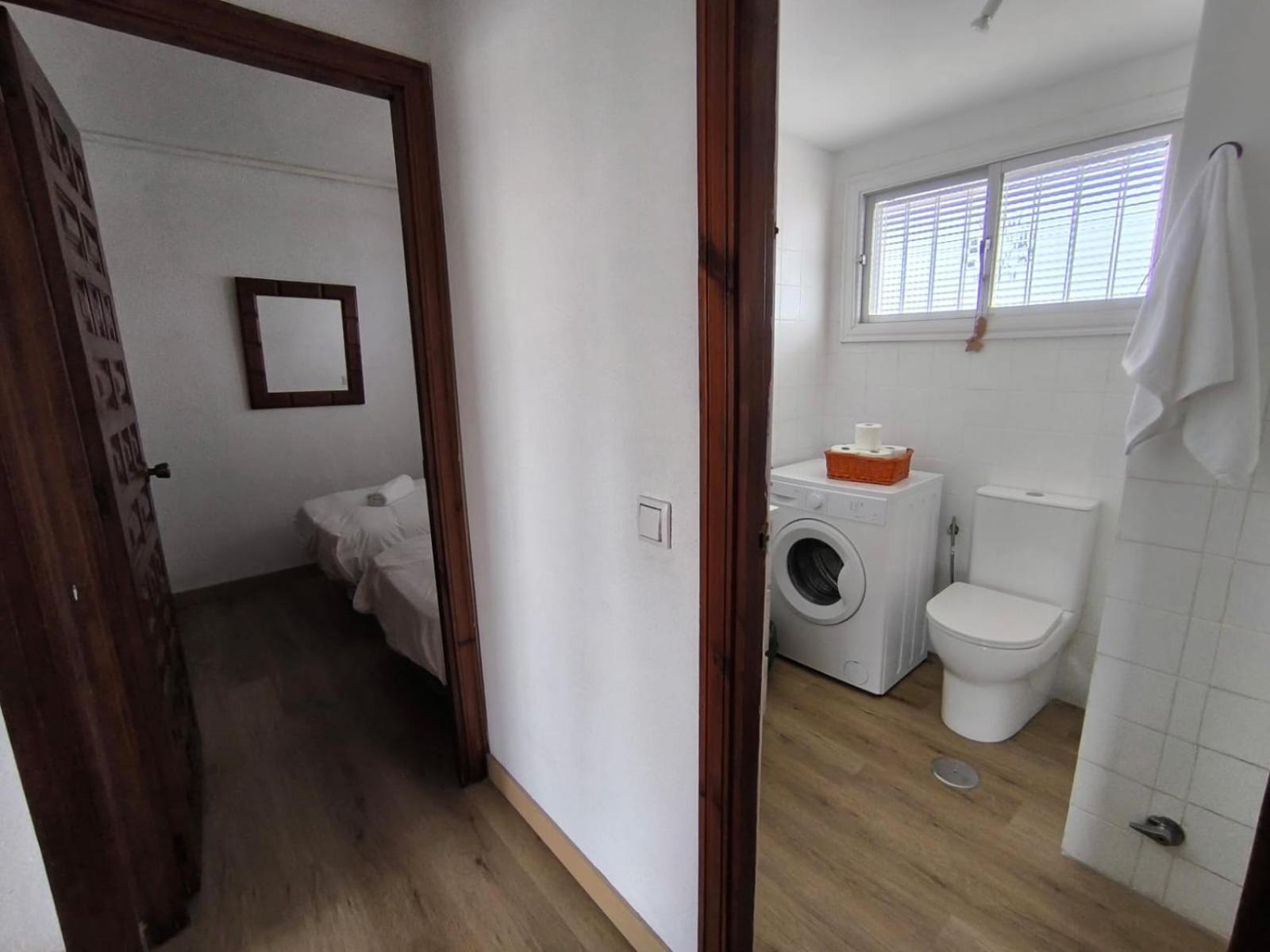 Cielomar Apartamento *