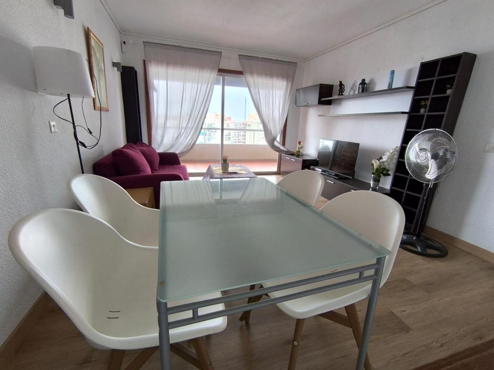 Apartamento Cielomar *