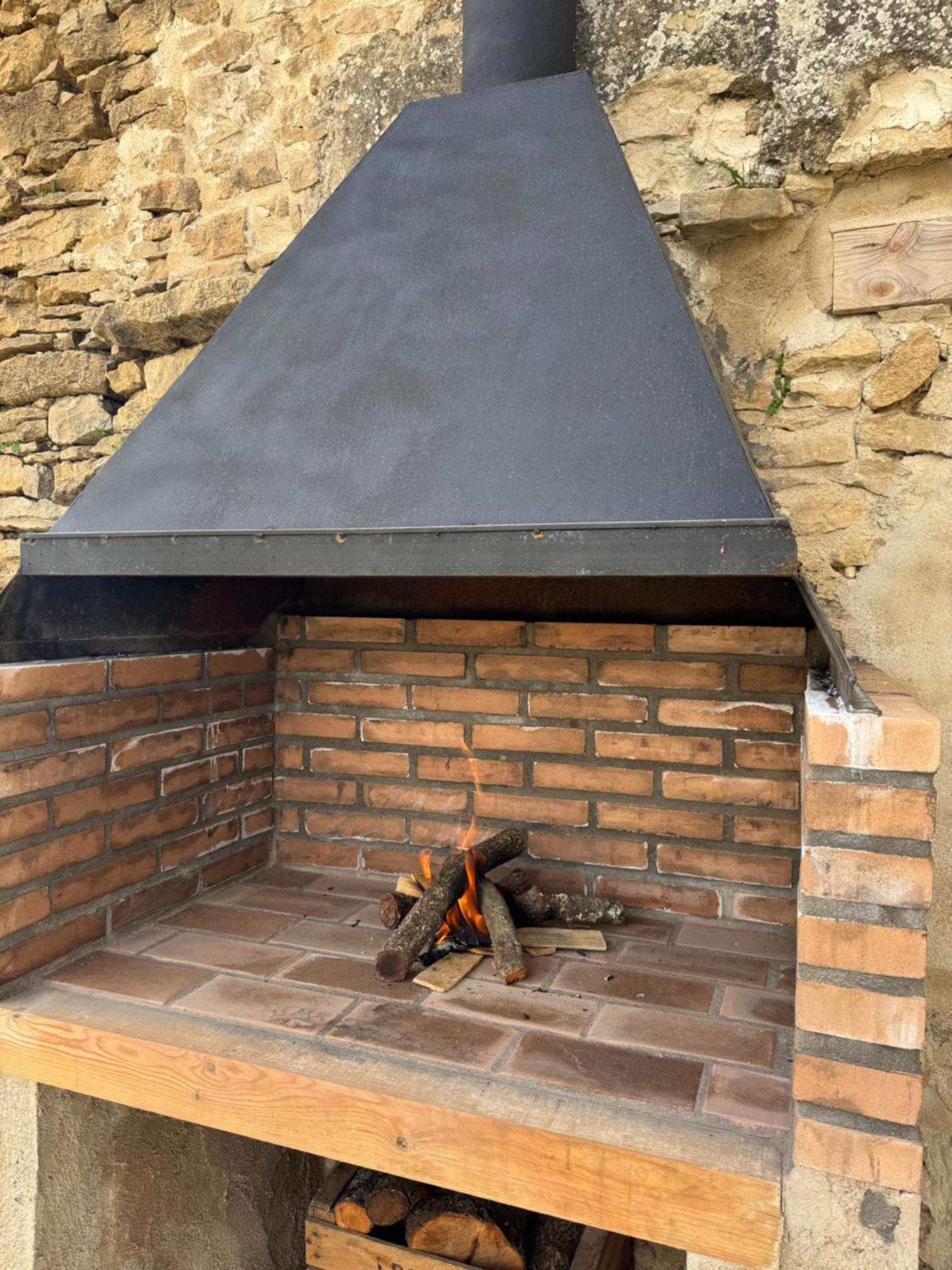 Masia La Canyada Vilafranca (Villafranca del Cid)