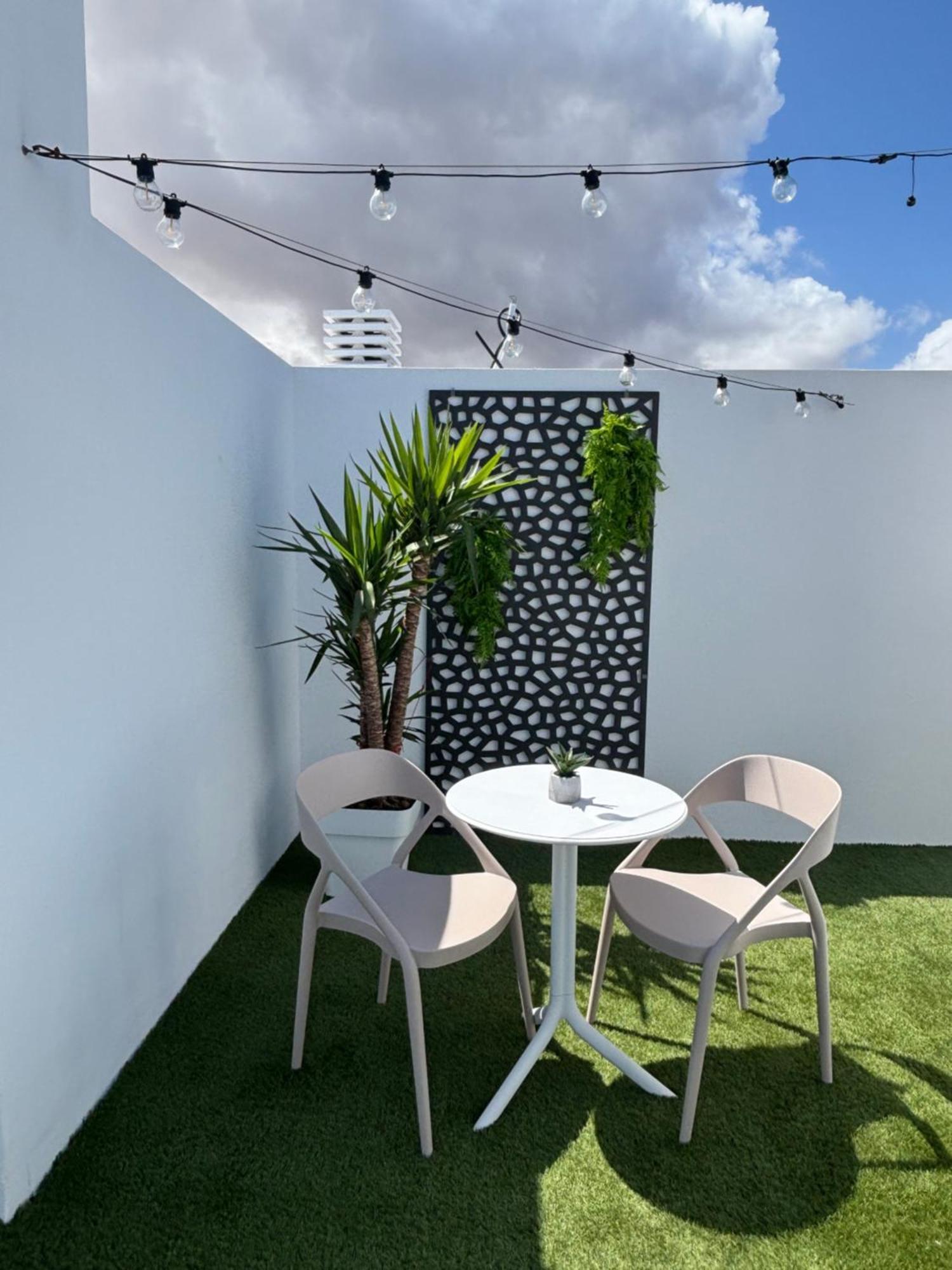 Belles Apartamento