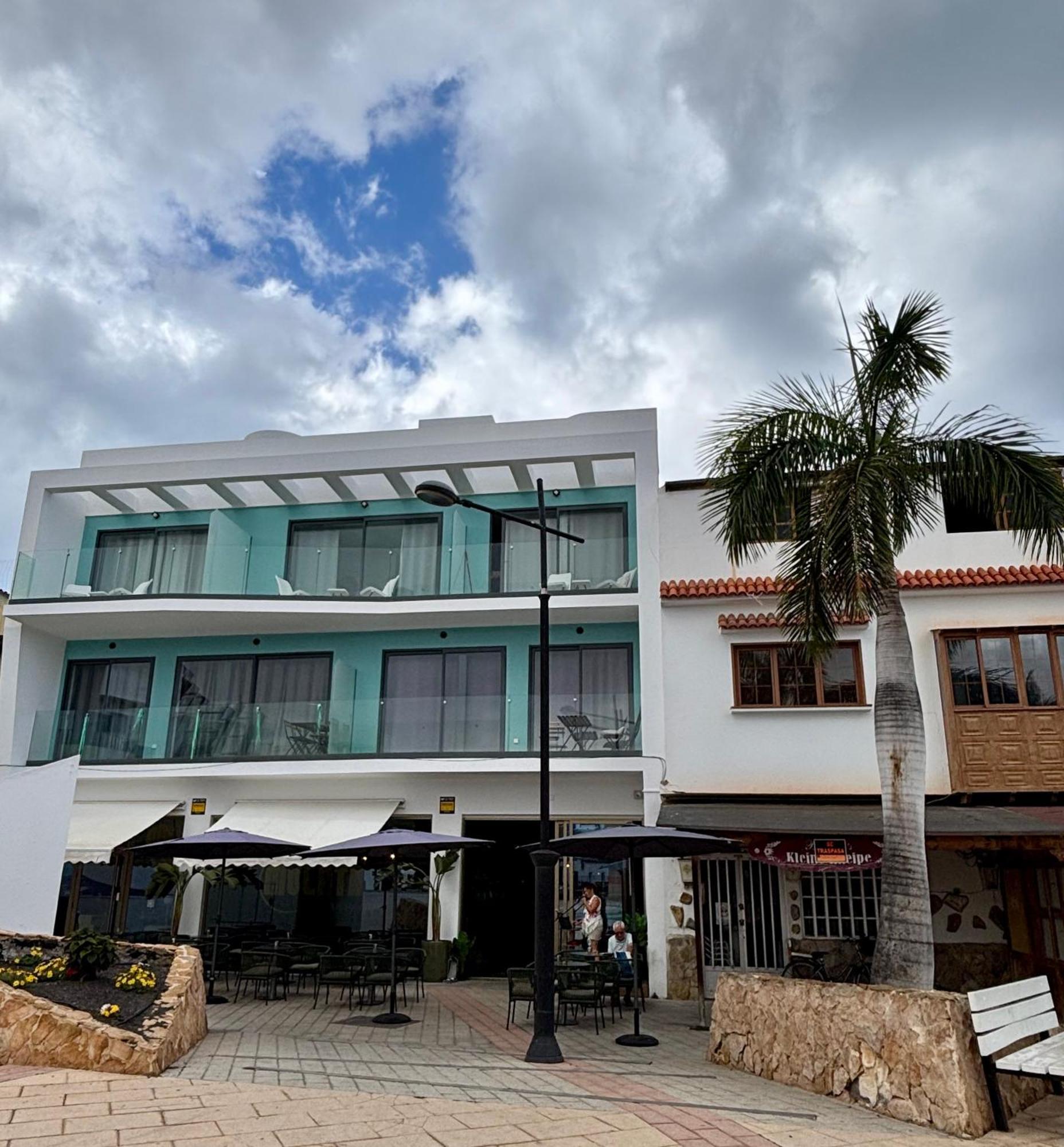 Belles Apartamento Corralejo