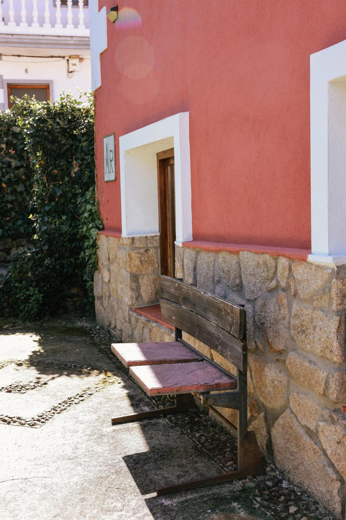 El Arroyo Del Valle Apartamento *