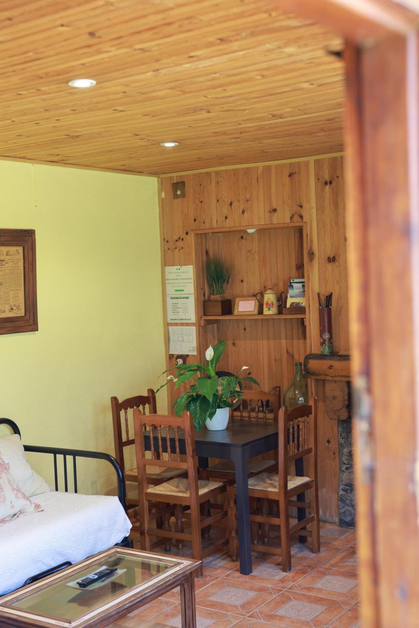 El Arroyo Del Valle Apartamento *