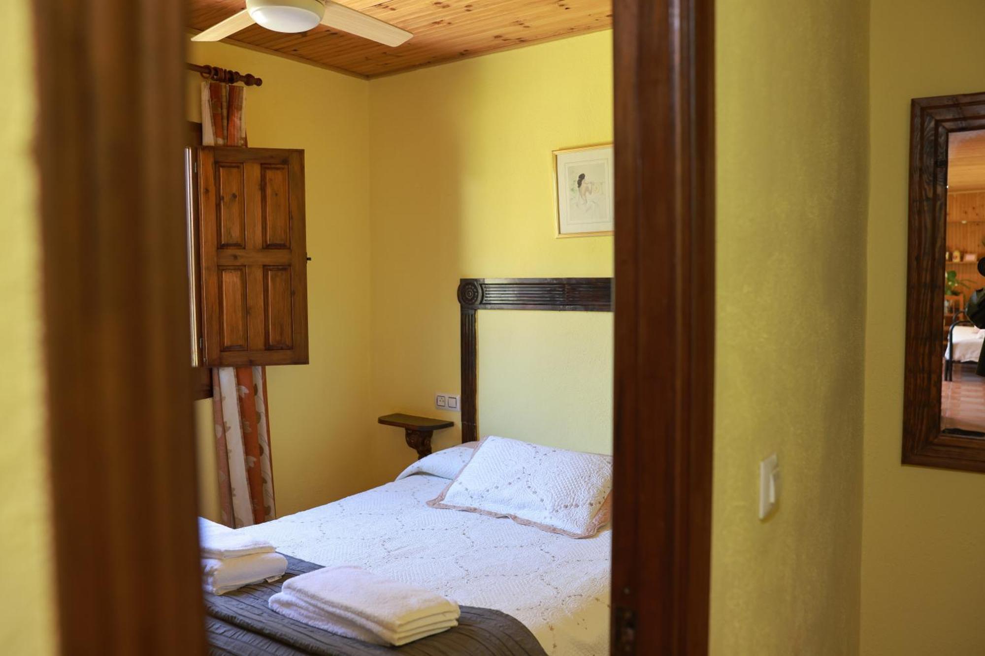 El Arroyo Del Valle Apartamento Navaconcejo