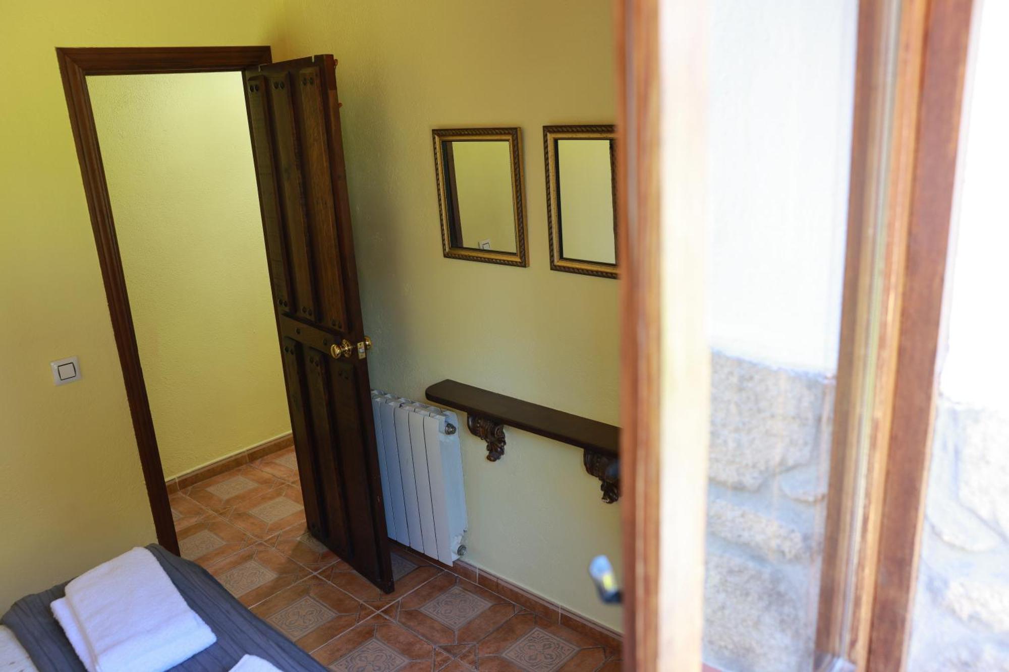 El Arroyo Del Valle Apartamento