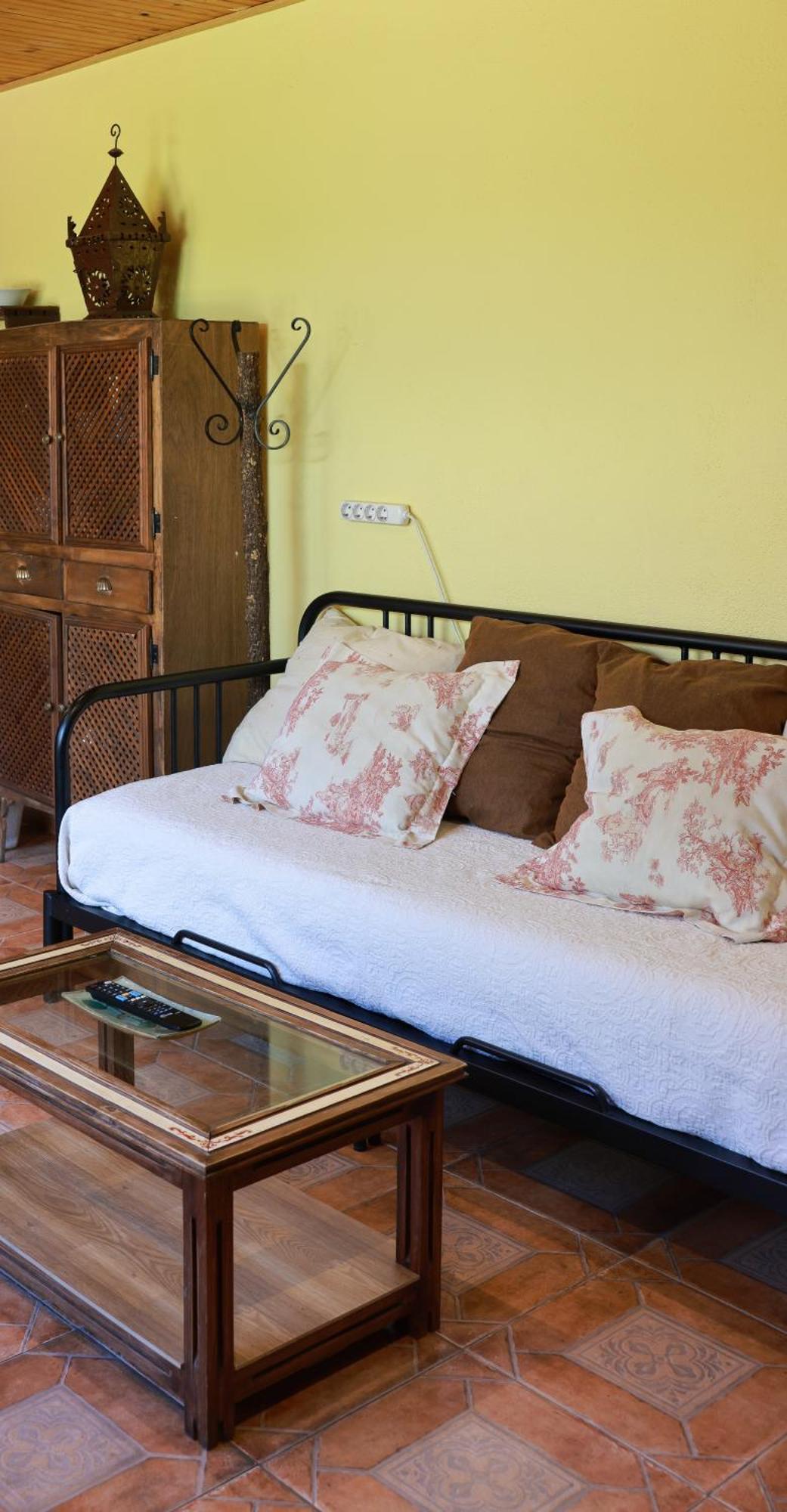 El Arroyo Del Valle Apartamento *