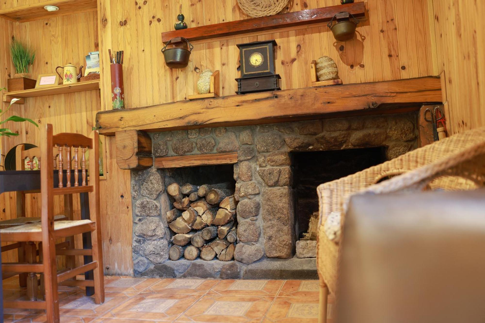 El Arroyo Del Valle Apartamento